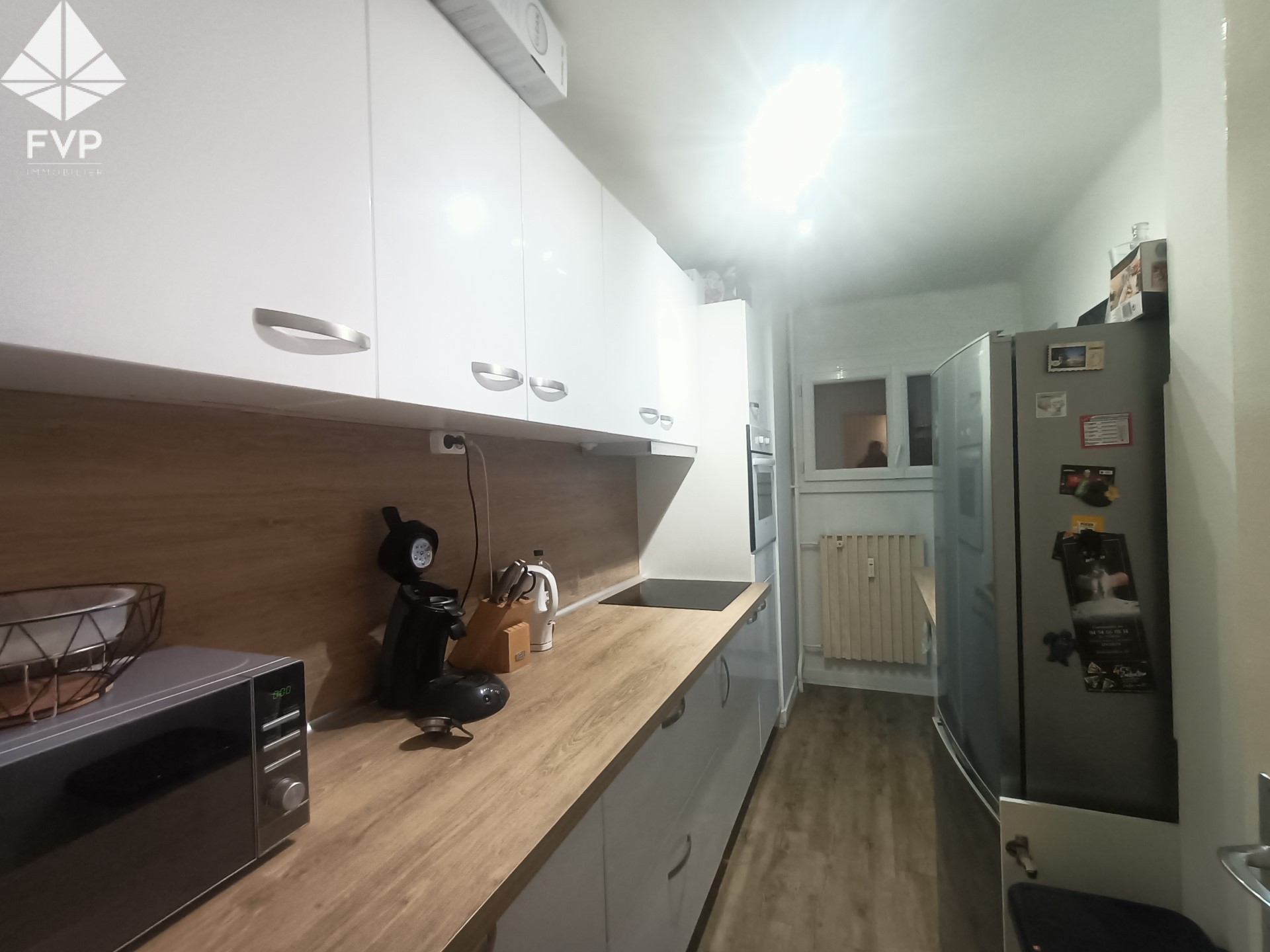 Vente Appartement à Hyères 2 pièces