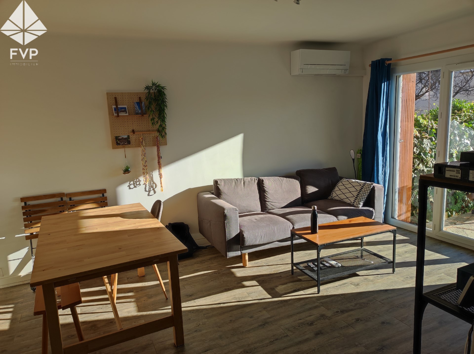 Vente Appartement à Hyères 2 pièces