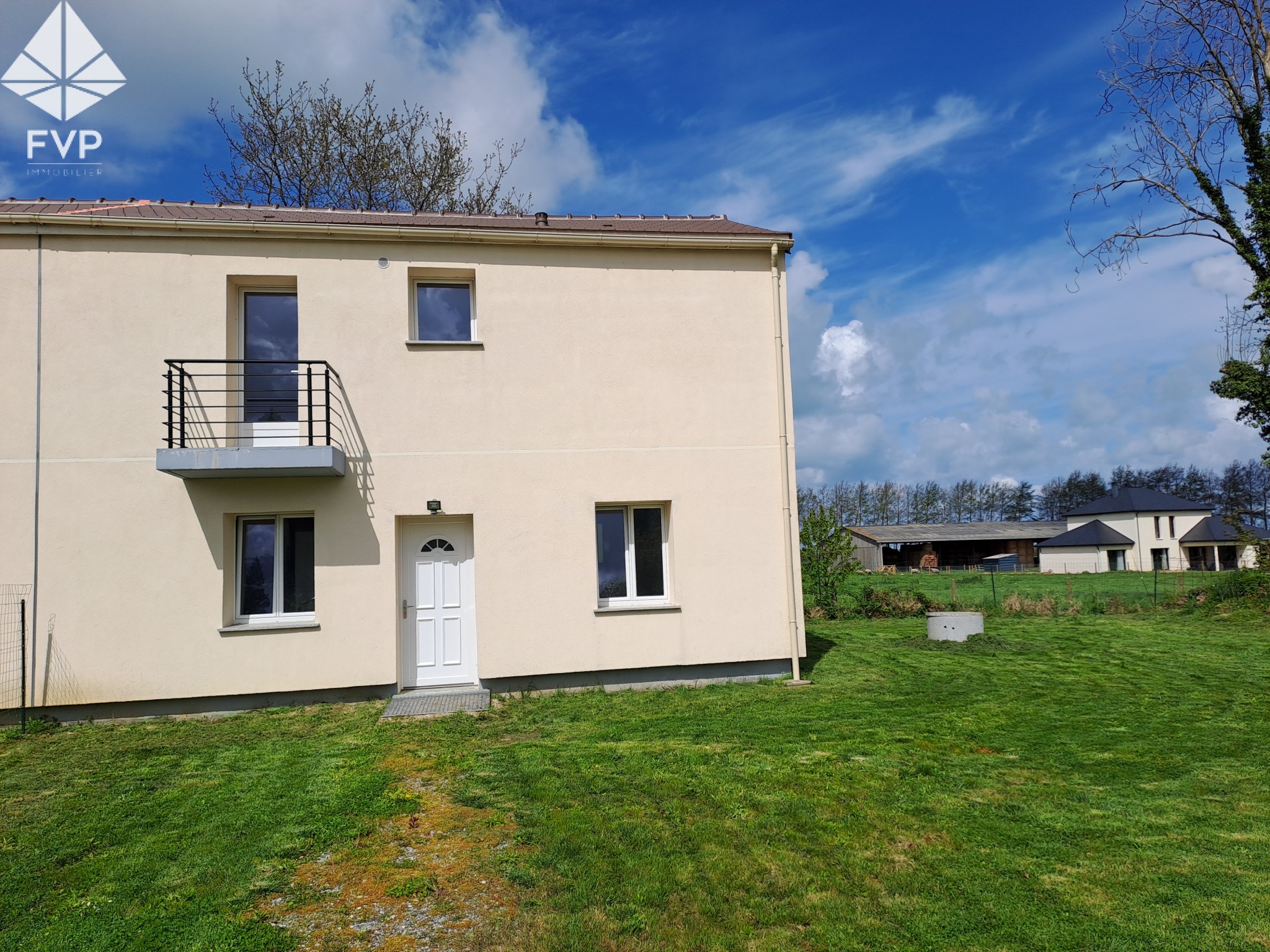 Vente Maison à Veules-les-Roses 5 pièces