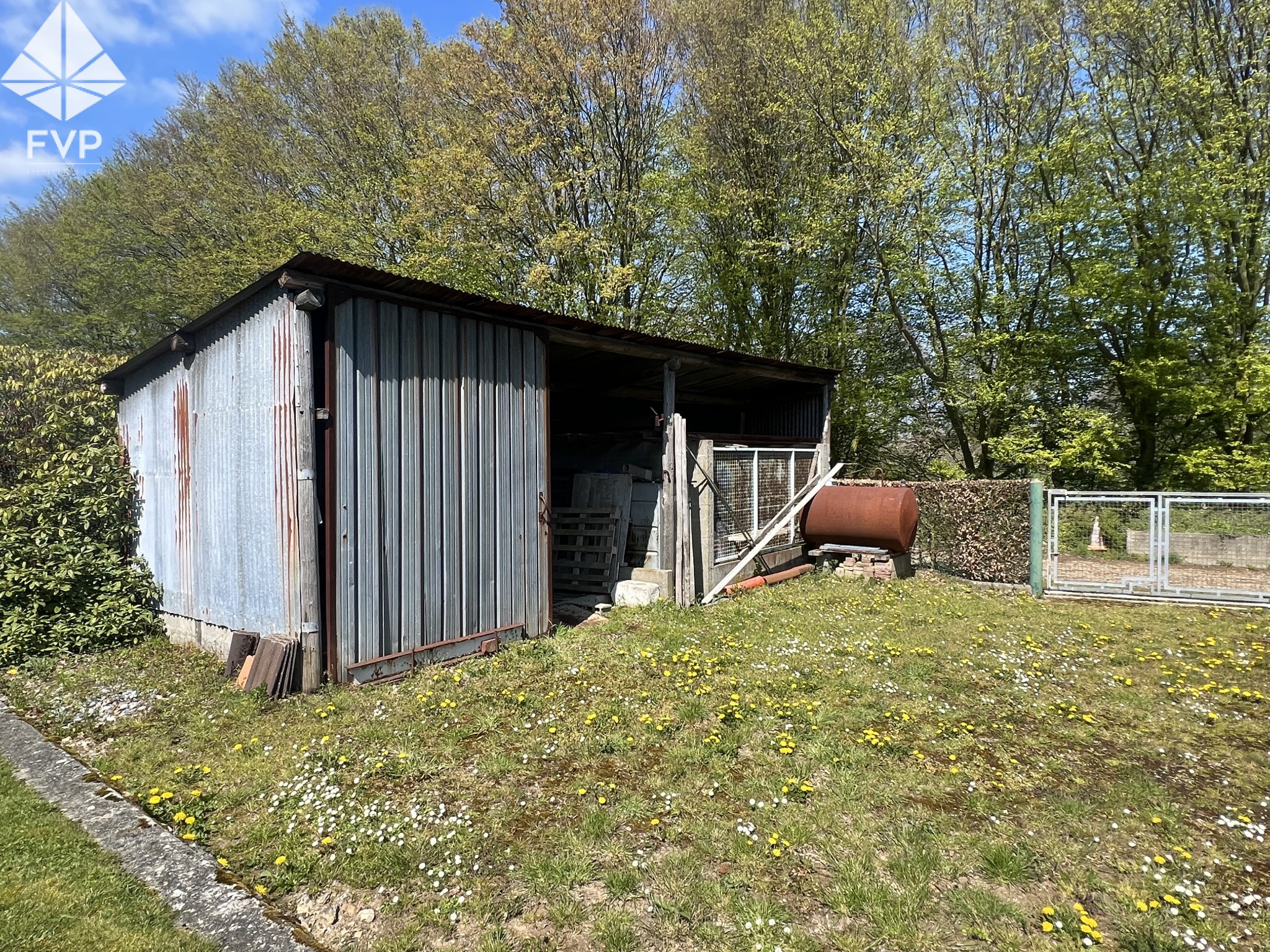 Vente Maison à Lillebonne 6 pièces