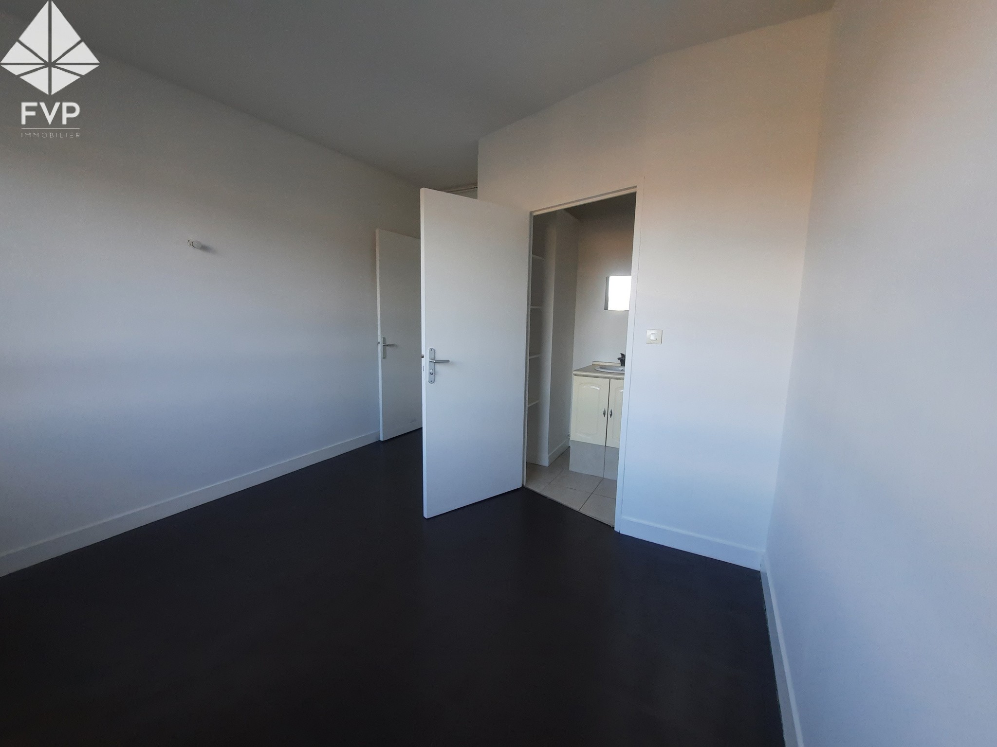 Vente Appartement à Fécamp 3 pièces