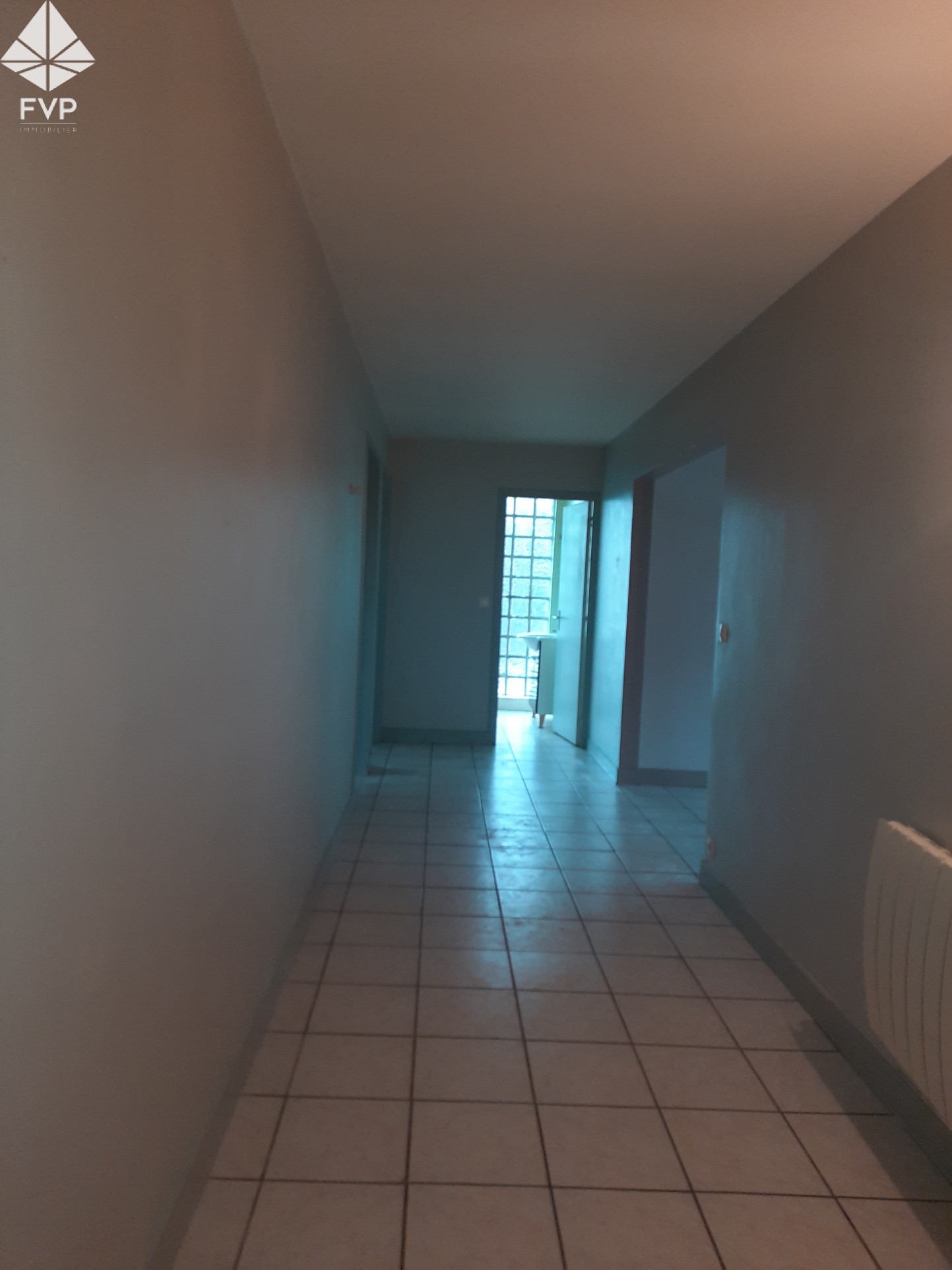 Vente Appartement à Fécamp 3 pièces