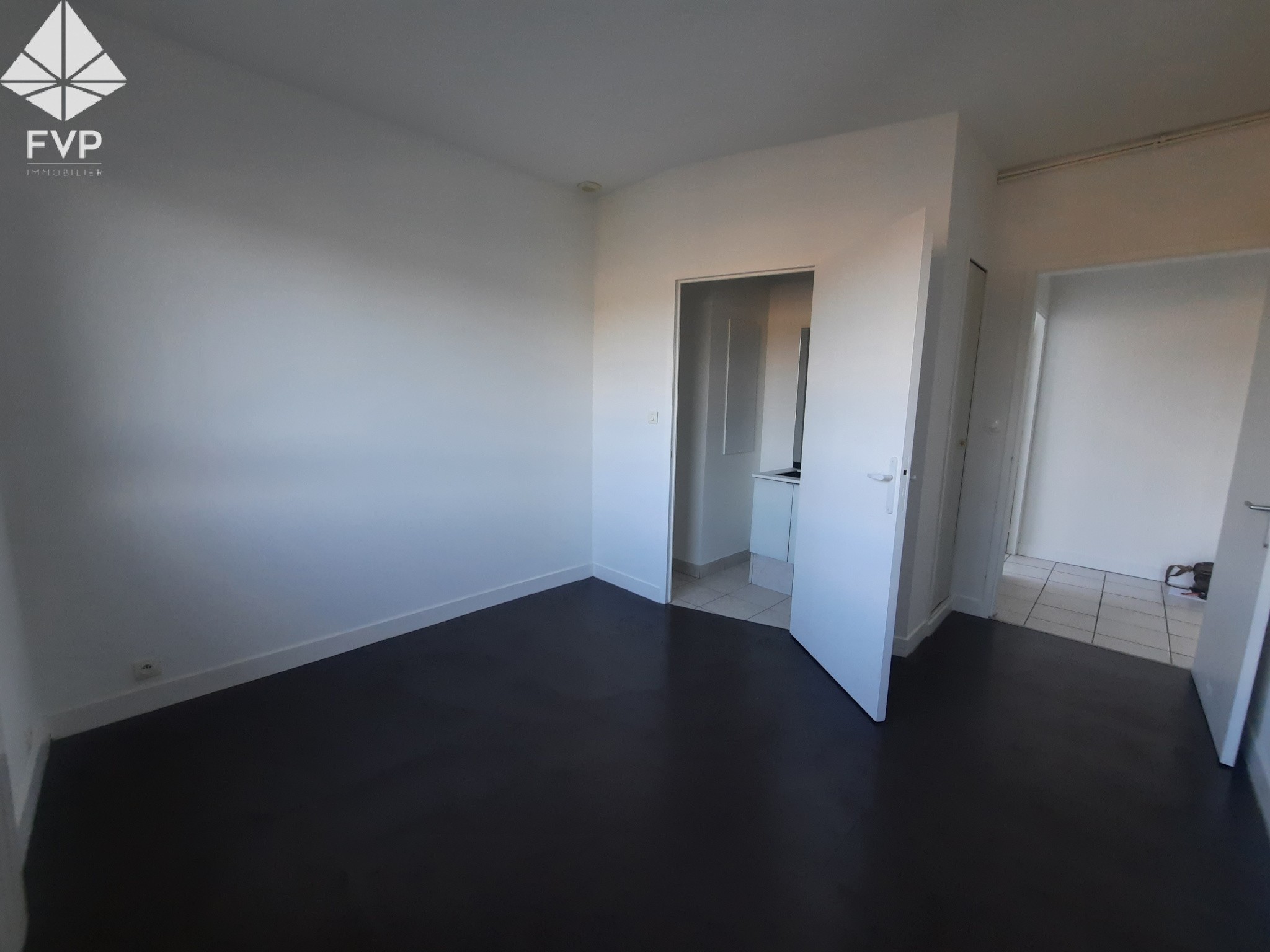 Vente Appartement à Fécamp 3 pièces