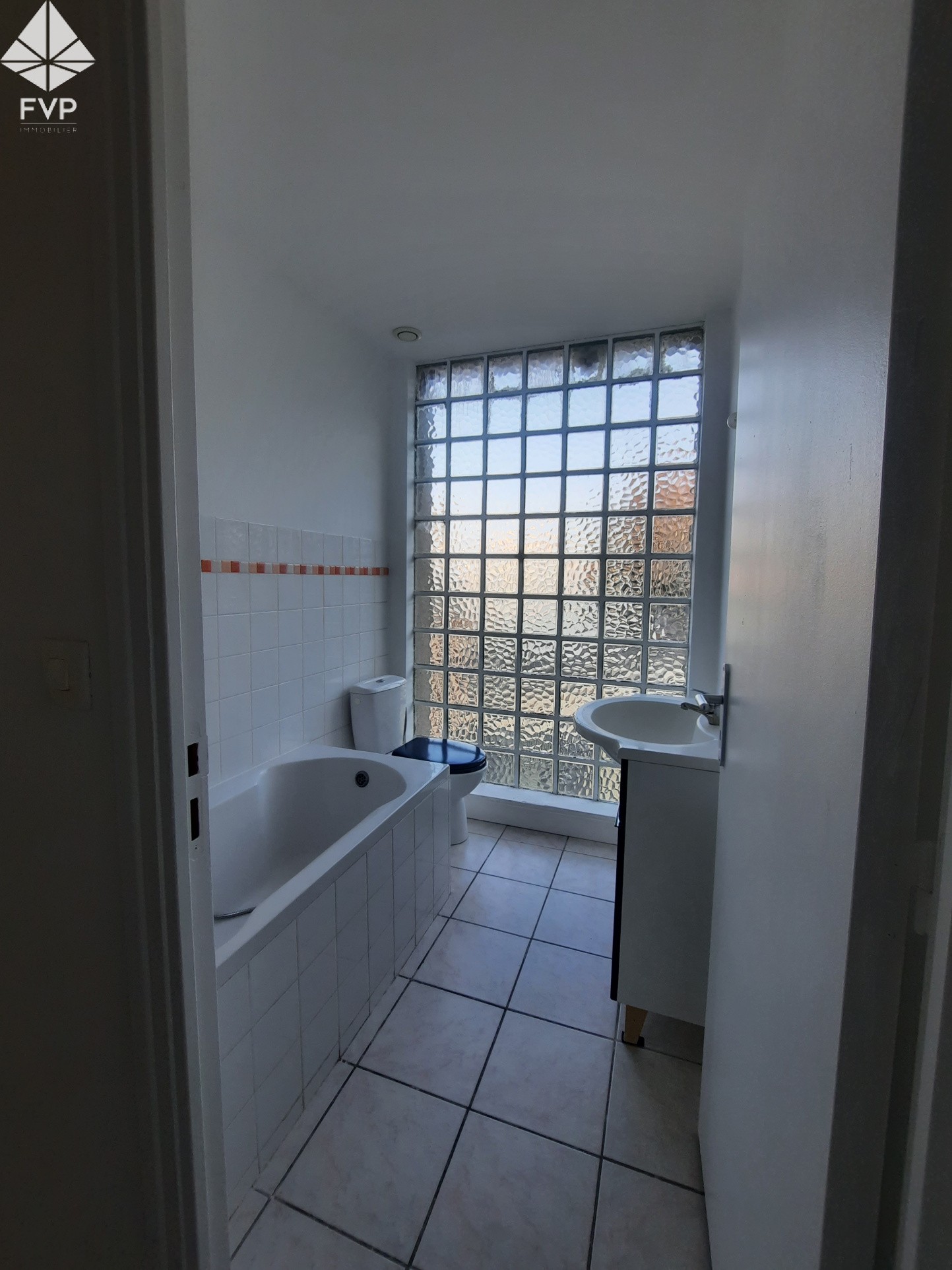 Vente Appartement à Fécamp 3 pièces