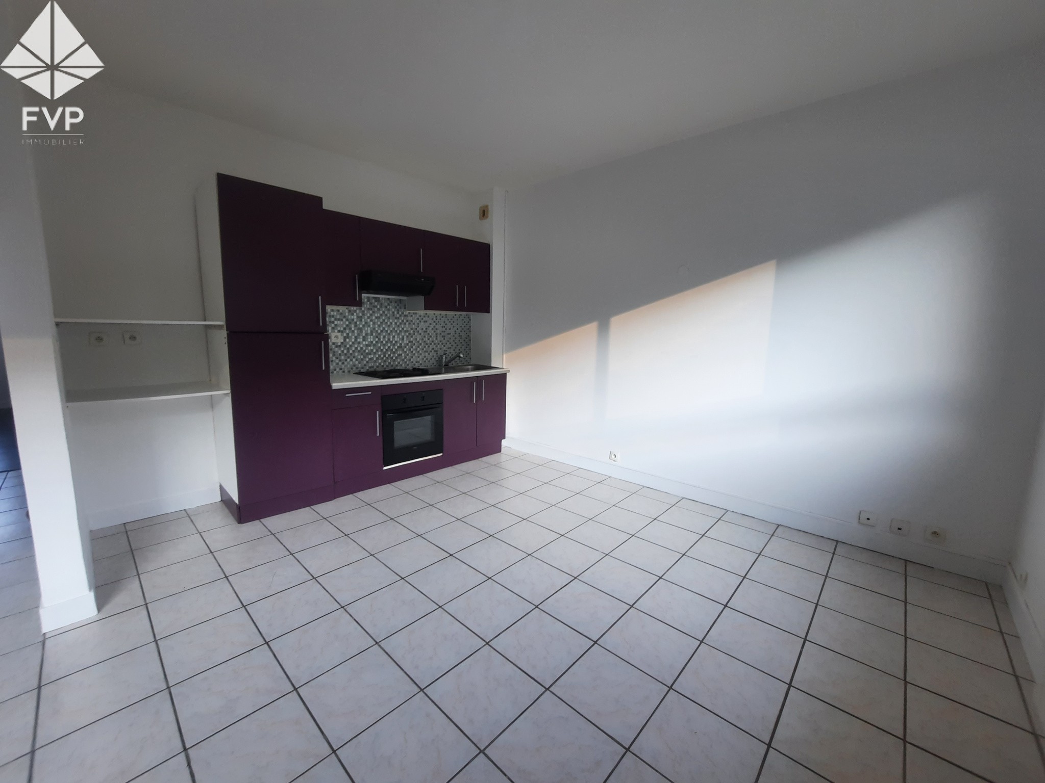 Vente Appartement à Fécamp 3 pièces