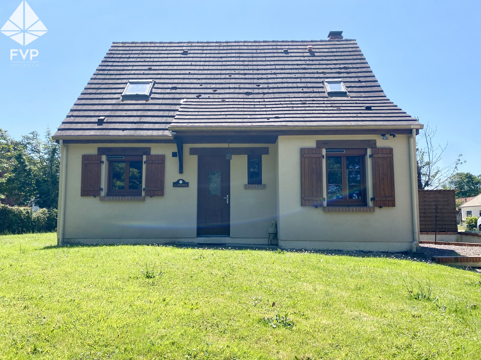 Vente Maison à Veules-les-Roses 5 pièces