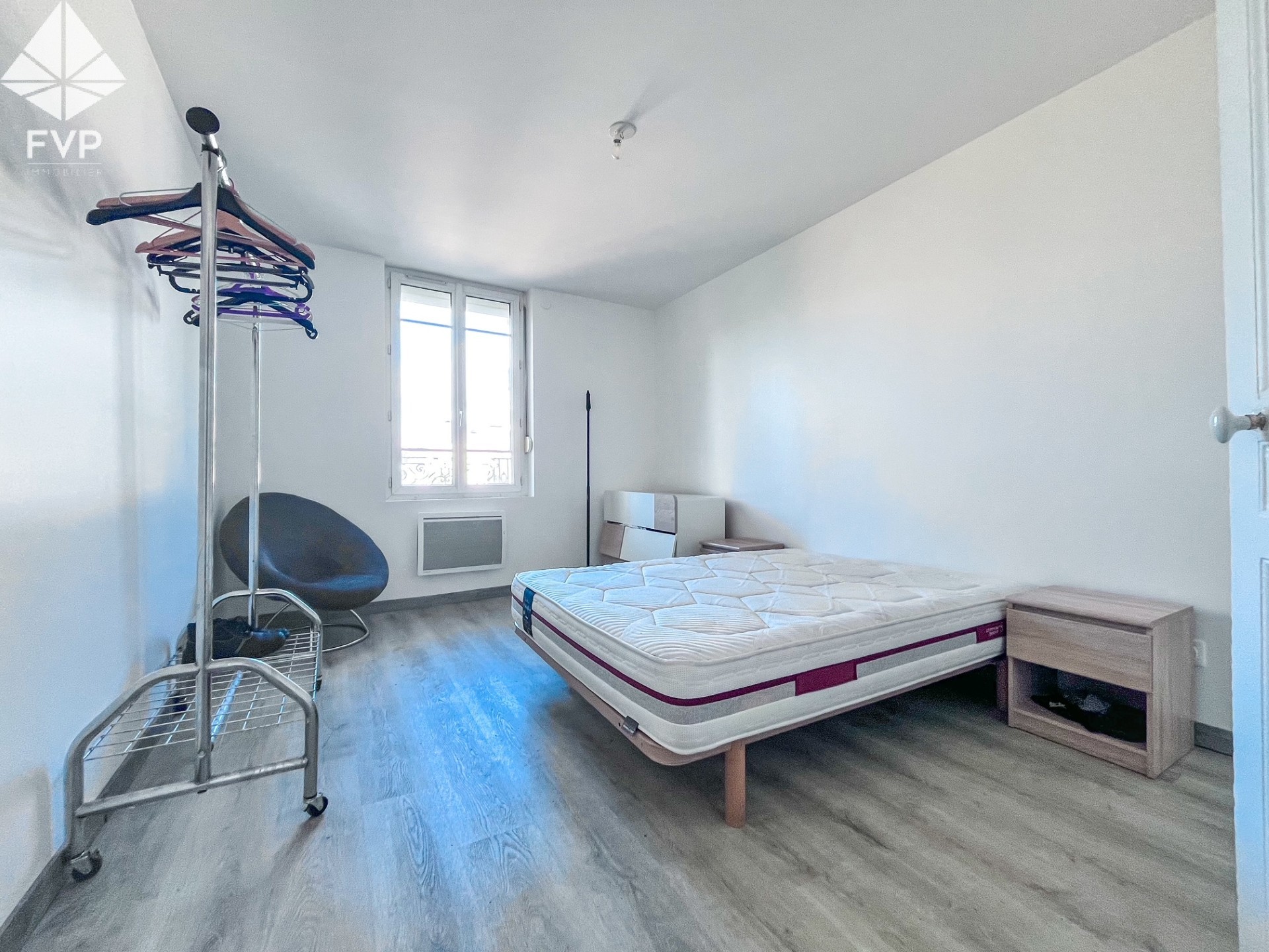 Vente Appartement à le Havre 2 pièces