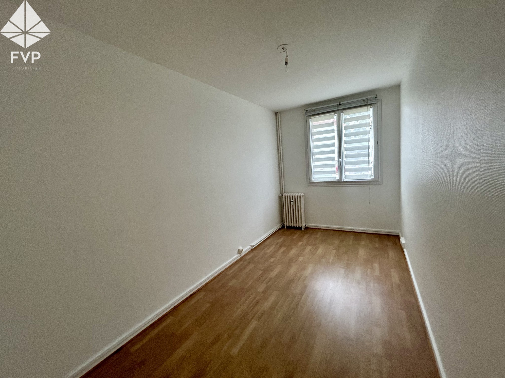 Vente Appartement à Fécamp 3 pièces