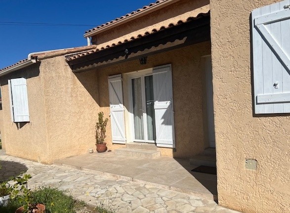 Vente Maison à la Seyne-sur-Mer 5 pièces