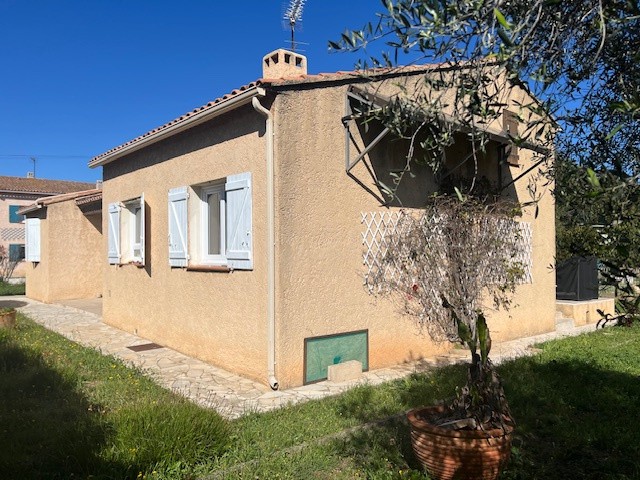 Vente Maison à la Seyne-sur-Mer 5 pièces