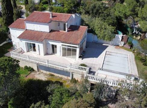 Vente Maison à la Seyne-sur-Mer 6 pièces