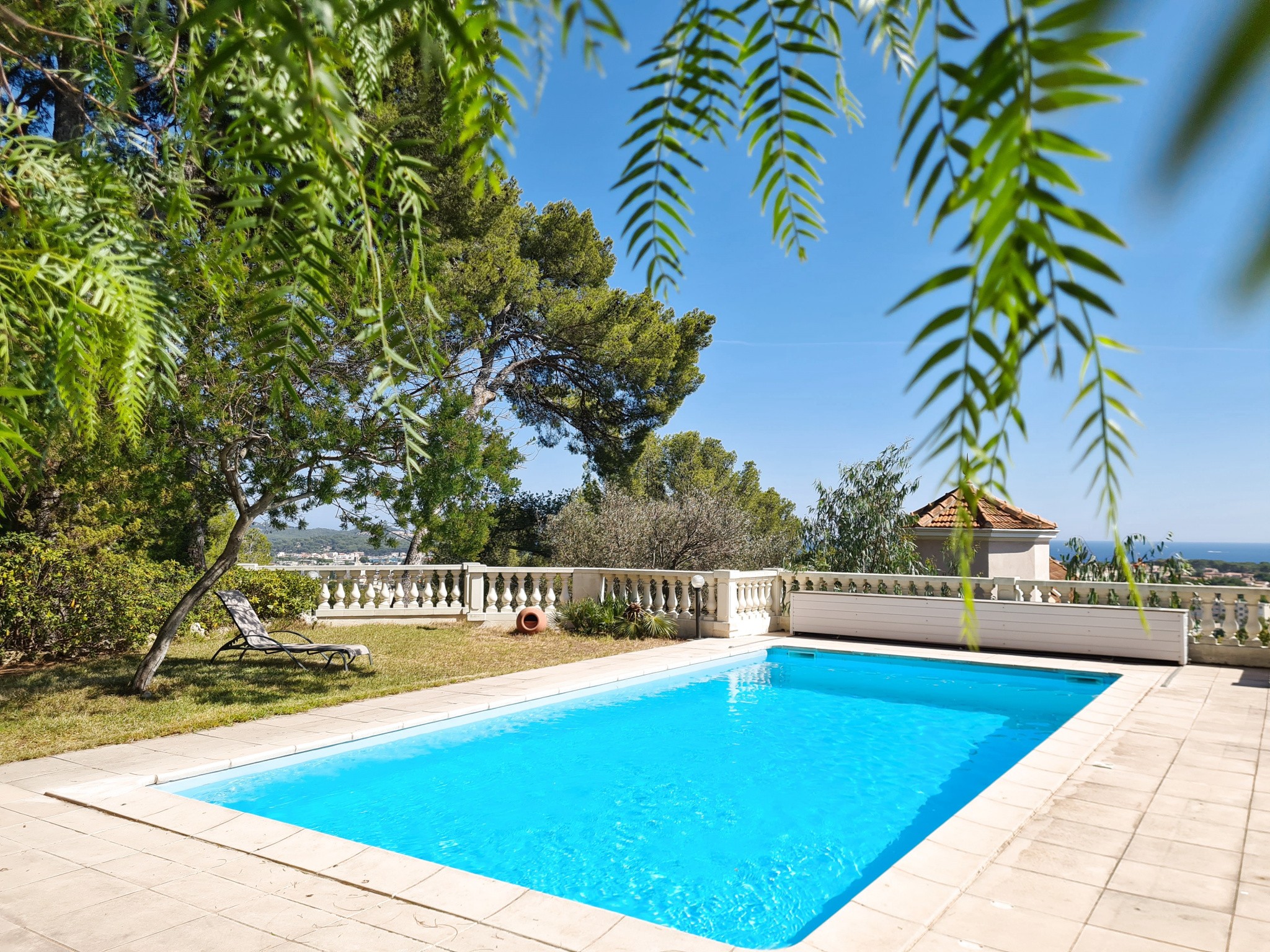 Vente Maison à la Seyne-sur-Mer 6 pièces