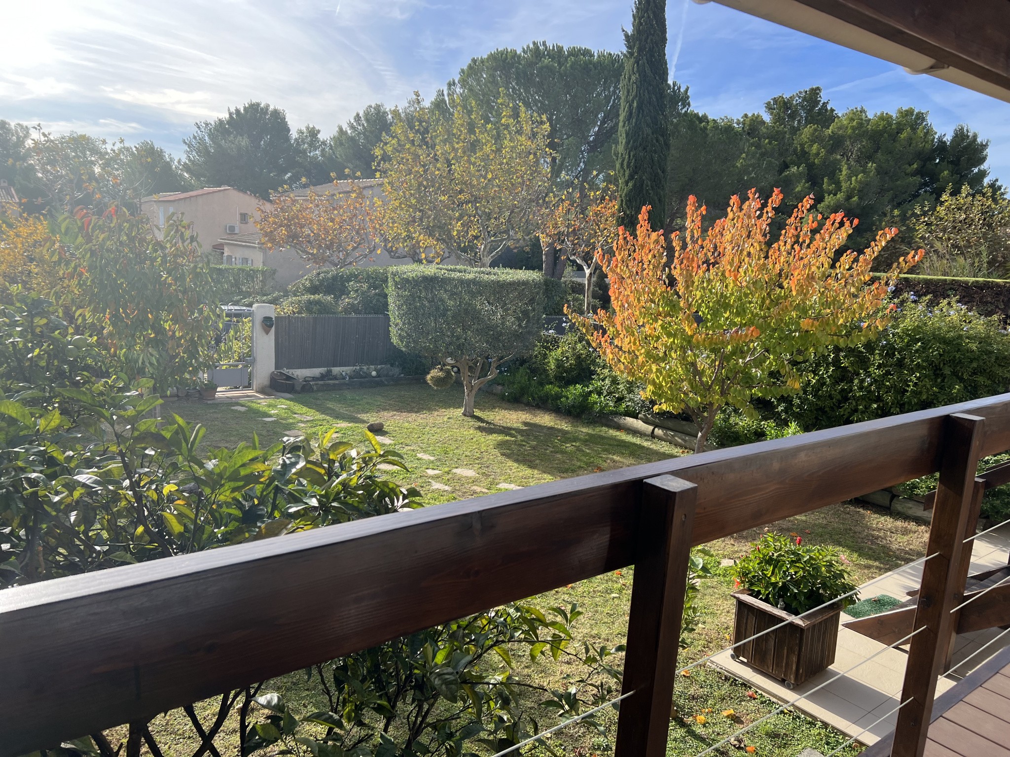 Vente Maison à Sanary-sur-Mer 5 pièces