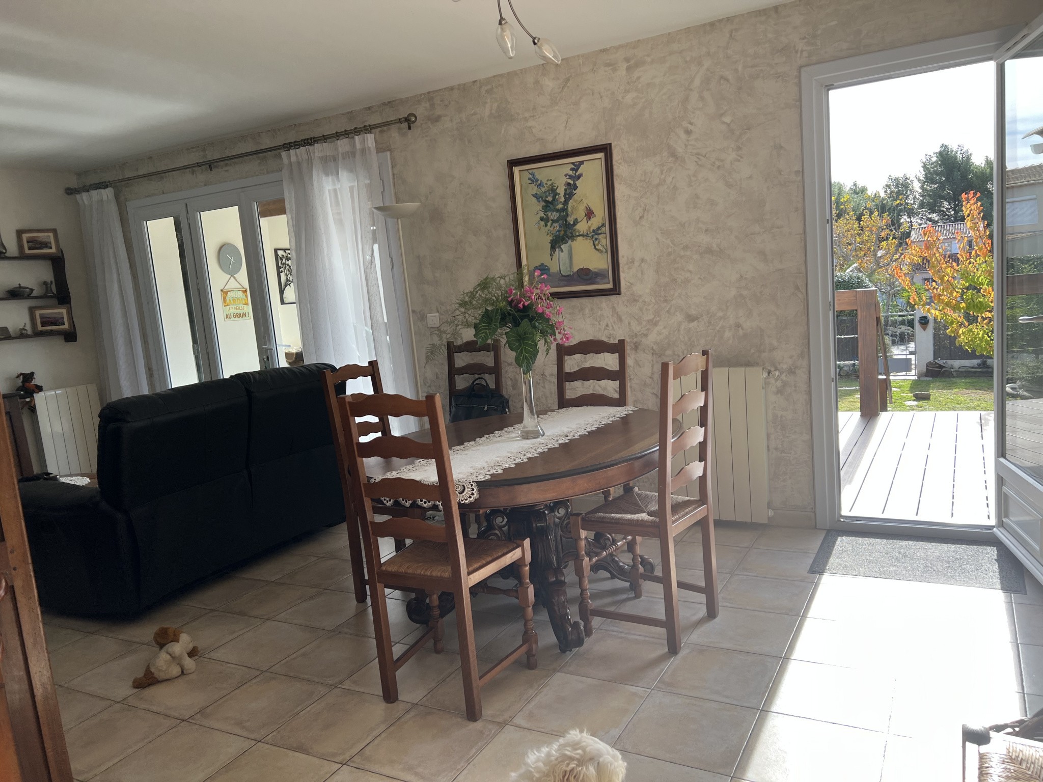 Vente Maison à Sanary-sur-Mer 5 pièces