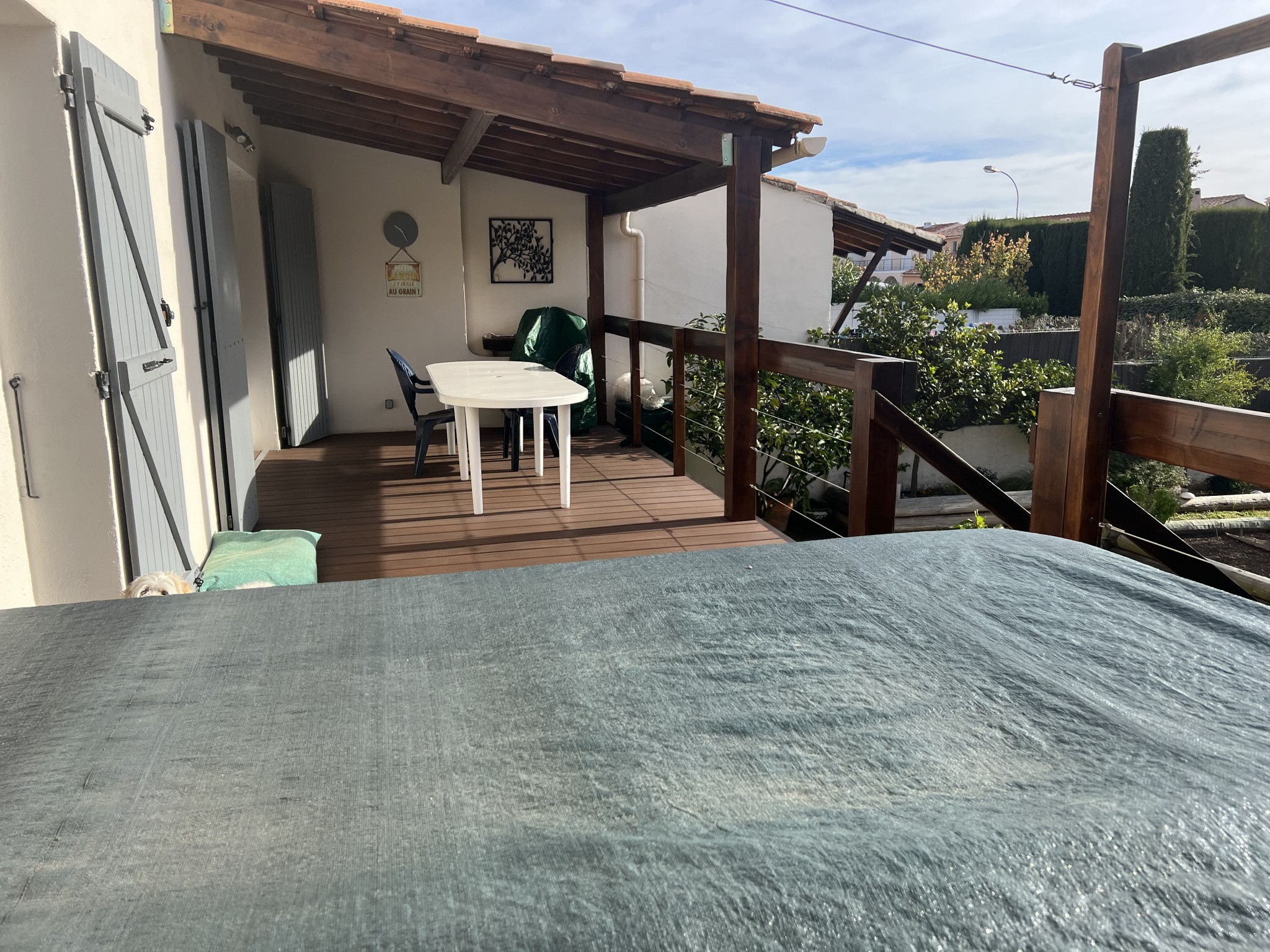 Vente Maison à Sanary-sur-Mer 5 pièces