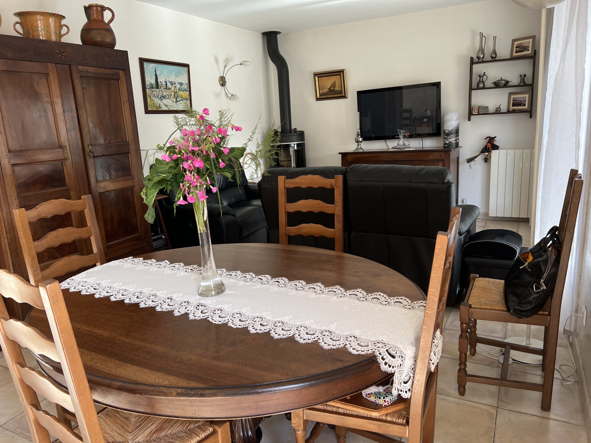 Vente Maison à Sanary-sur-Mer 5 pièces