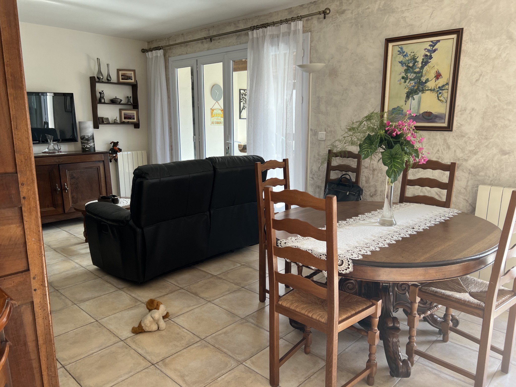 Vente Maison à Sanary-sur-Mer 5 pièces