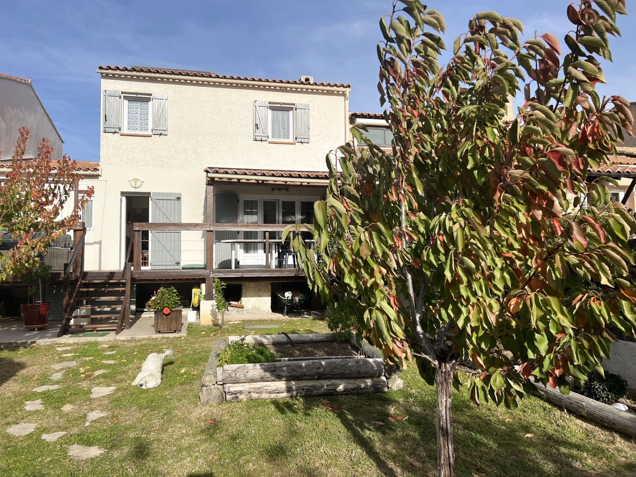 Vente Maison à Sanary-sur-Mer 5 pièces