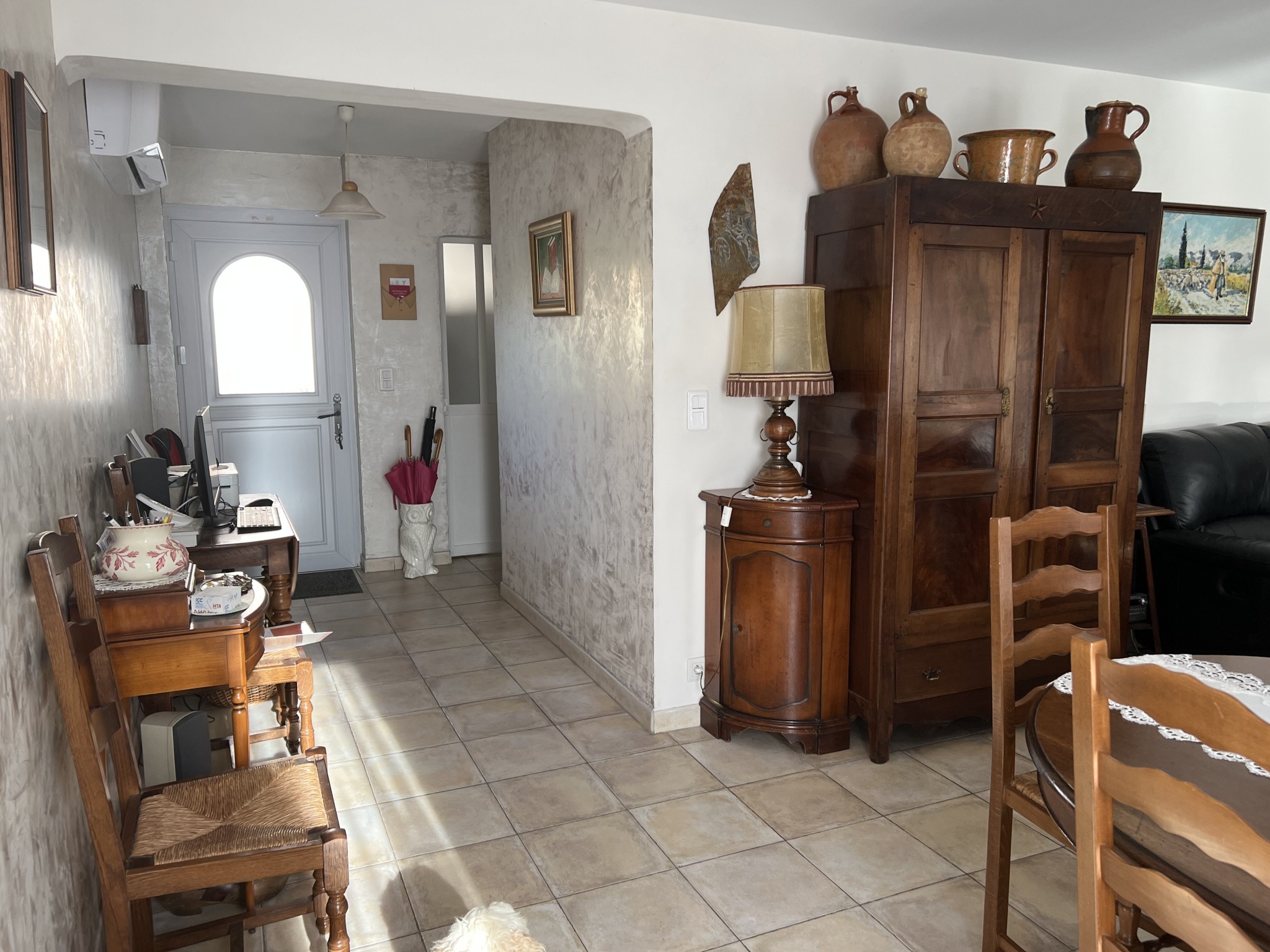 Vente Maison à Sanary-sur-Mer 5 pièces