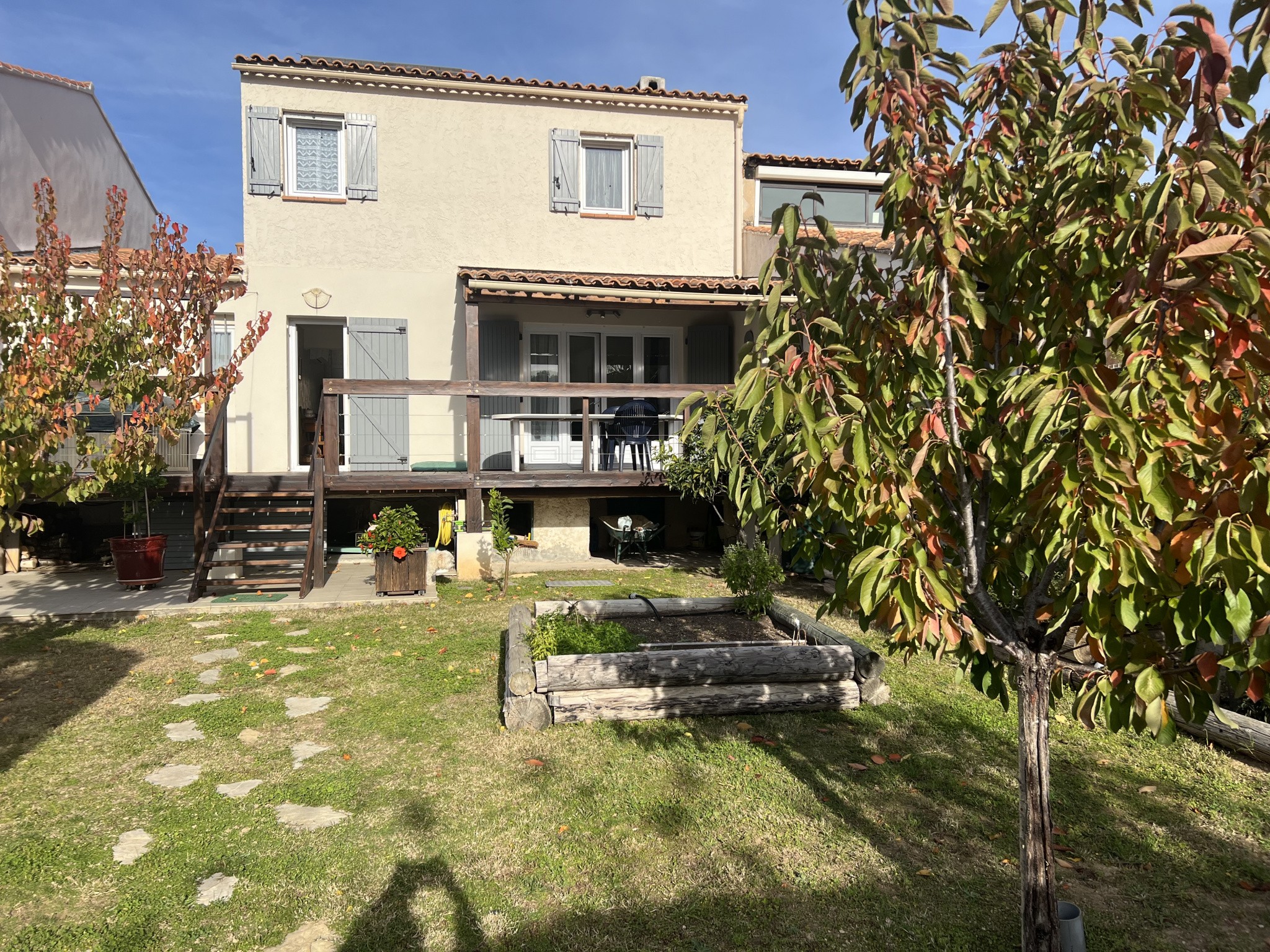 Vente Maison à Sanary-sur-Mer 5 pièces