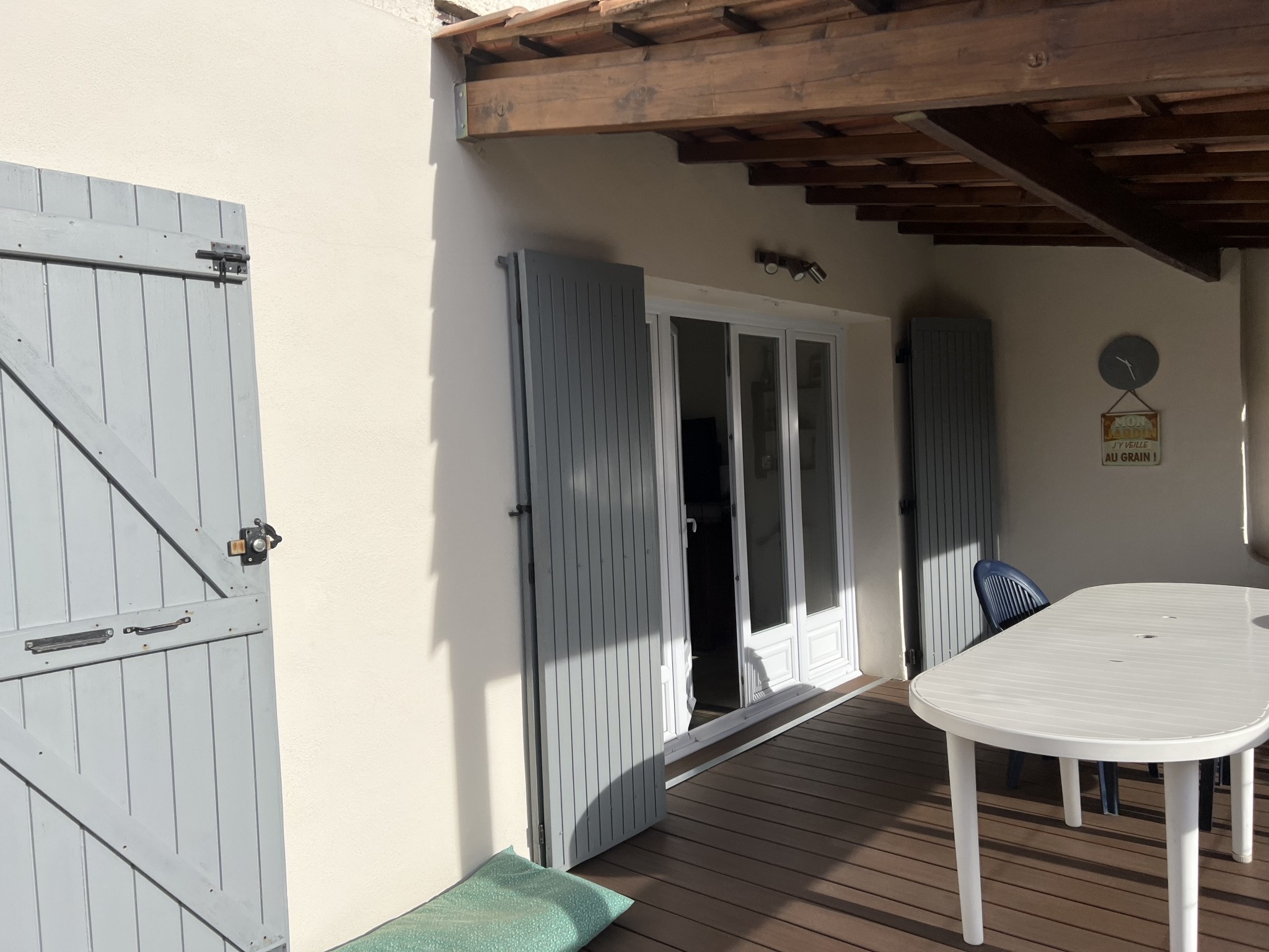 Vente Maison à Sanary-sur-Mer 5 pièces