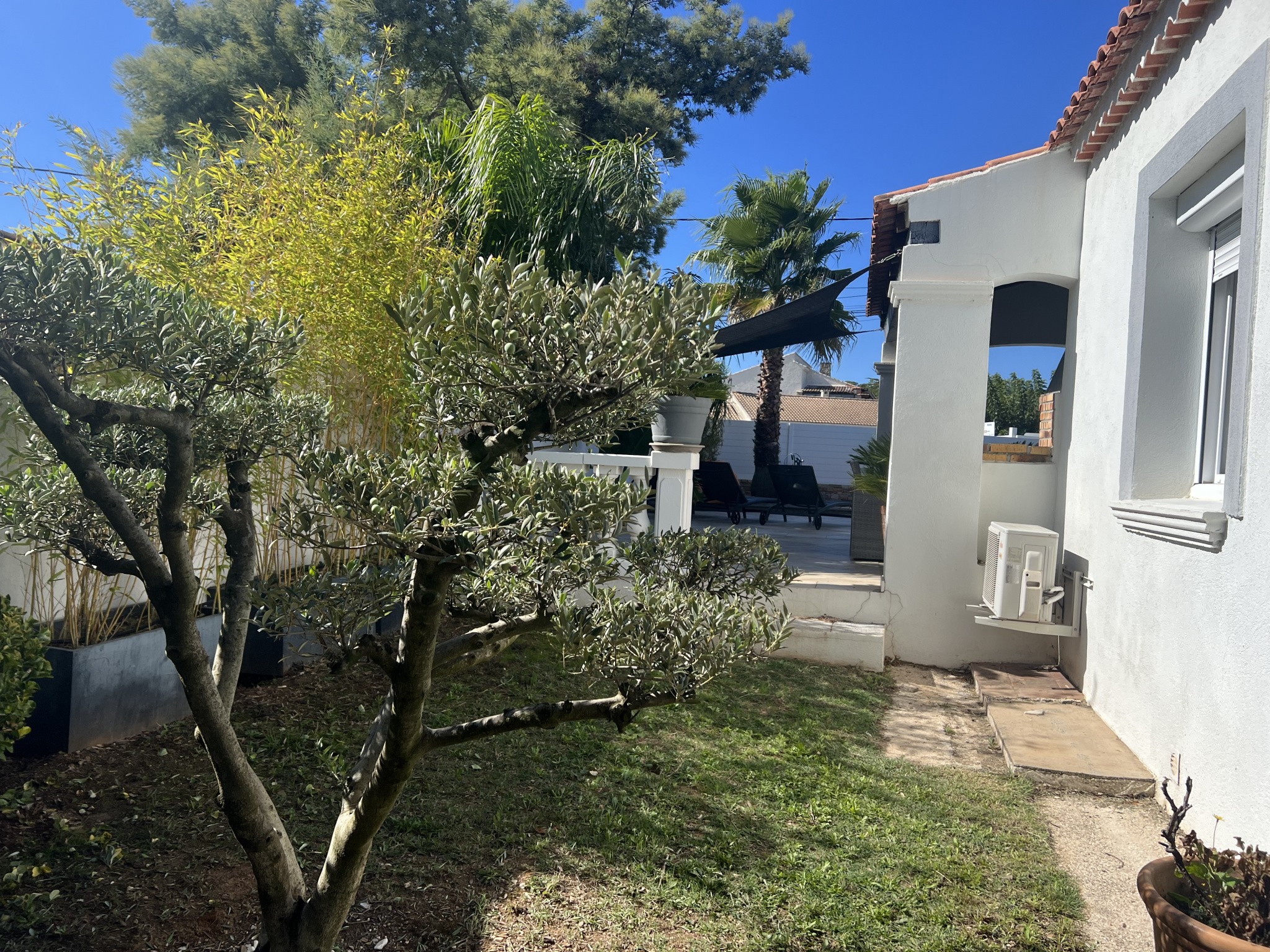 Vente Maison à la Seyne-sur-Mer 4 pièces