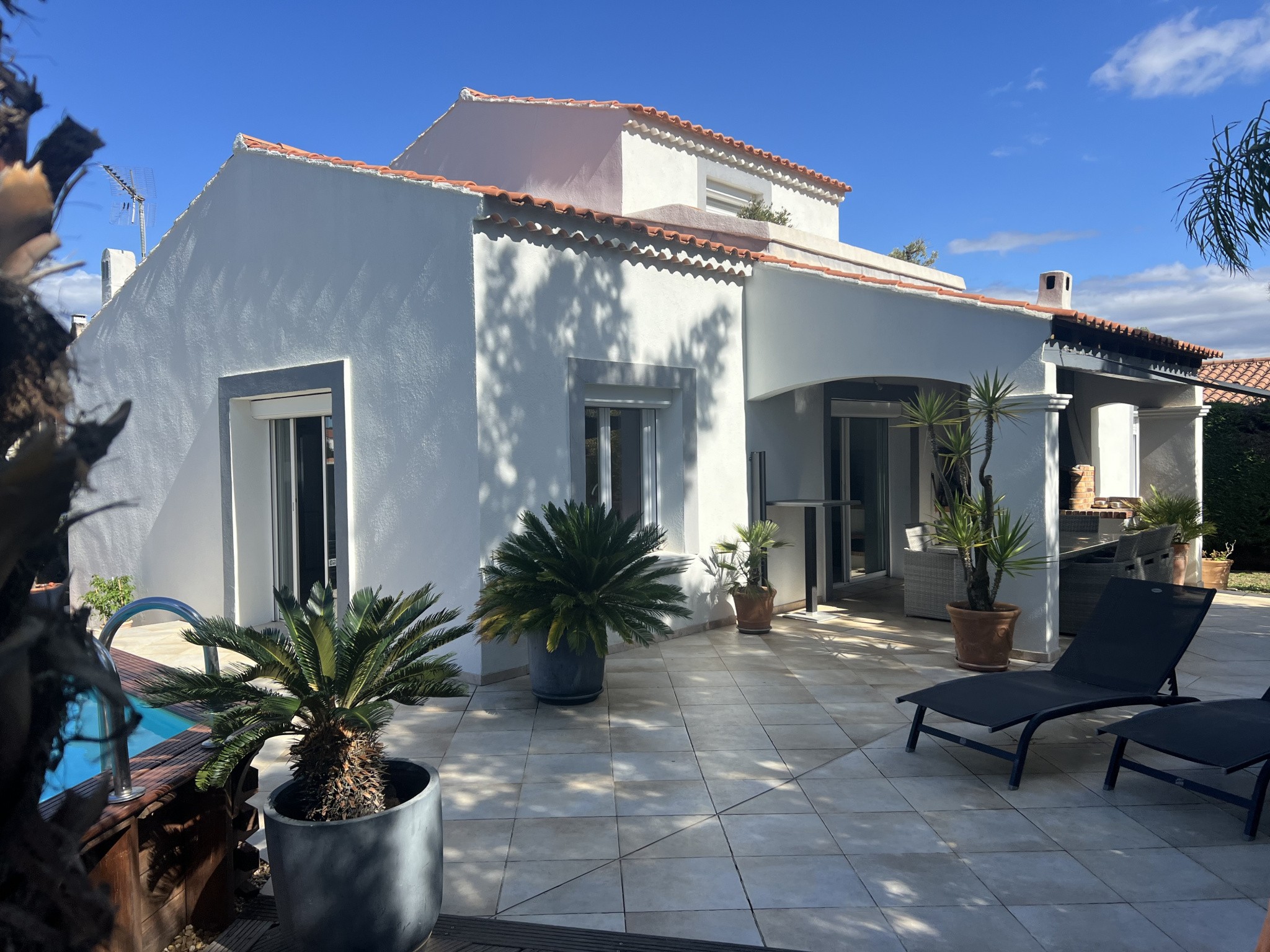 Vente Maison à la Seyne-sur-Mer 4 pièces