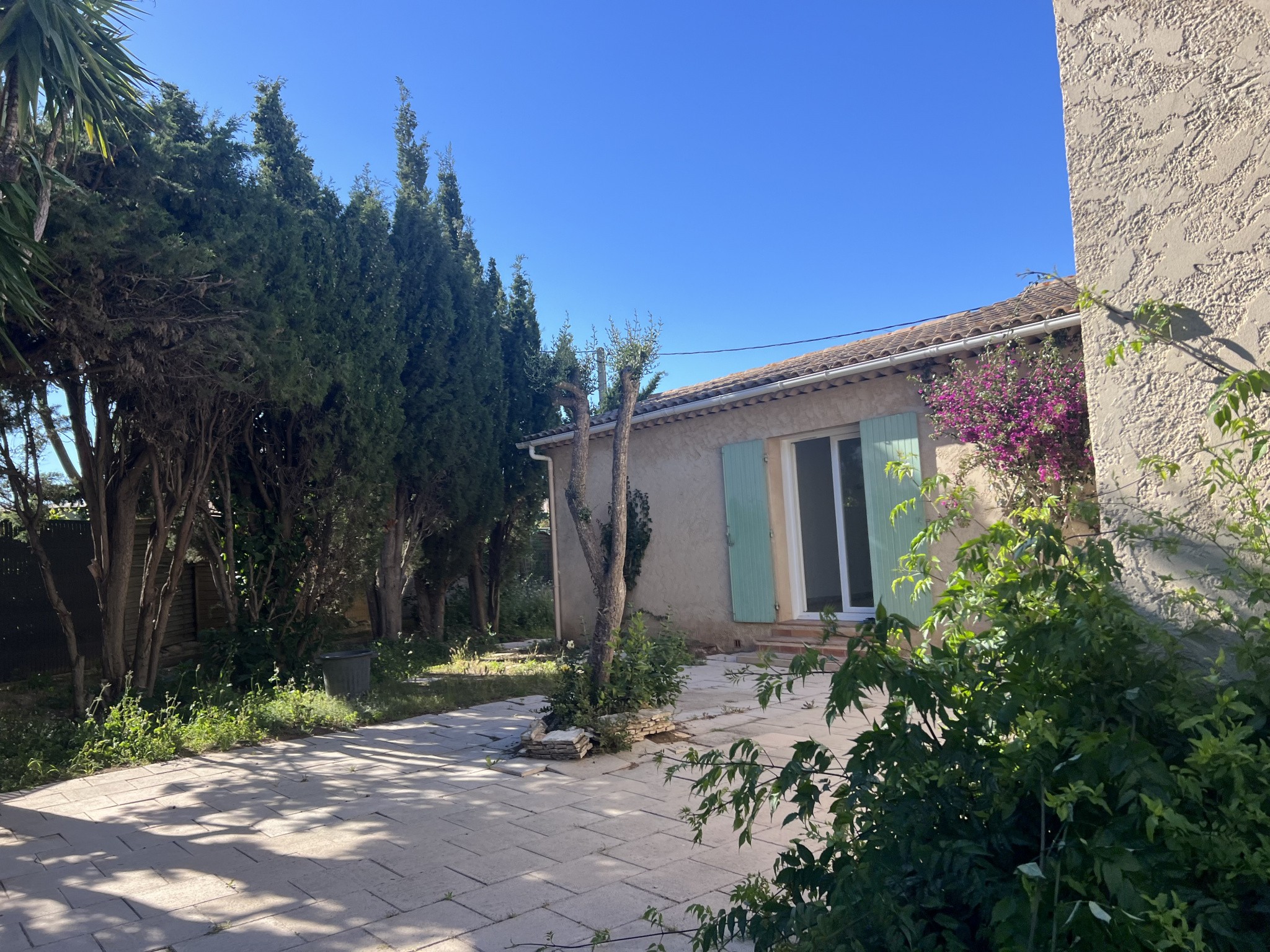 Vente Appartement à la Seyne-sur-Mer 3 pièces