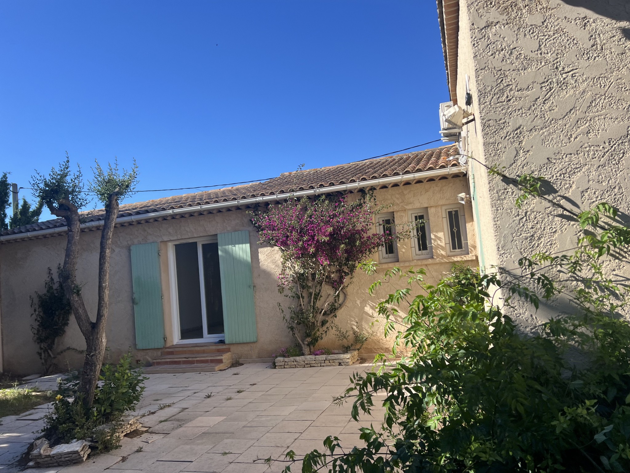 Vente Appartement à la Seyne-sur-Mer 3 pièces