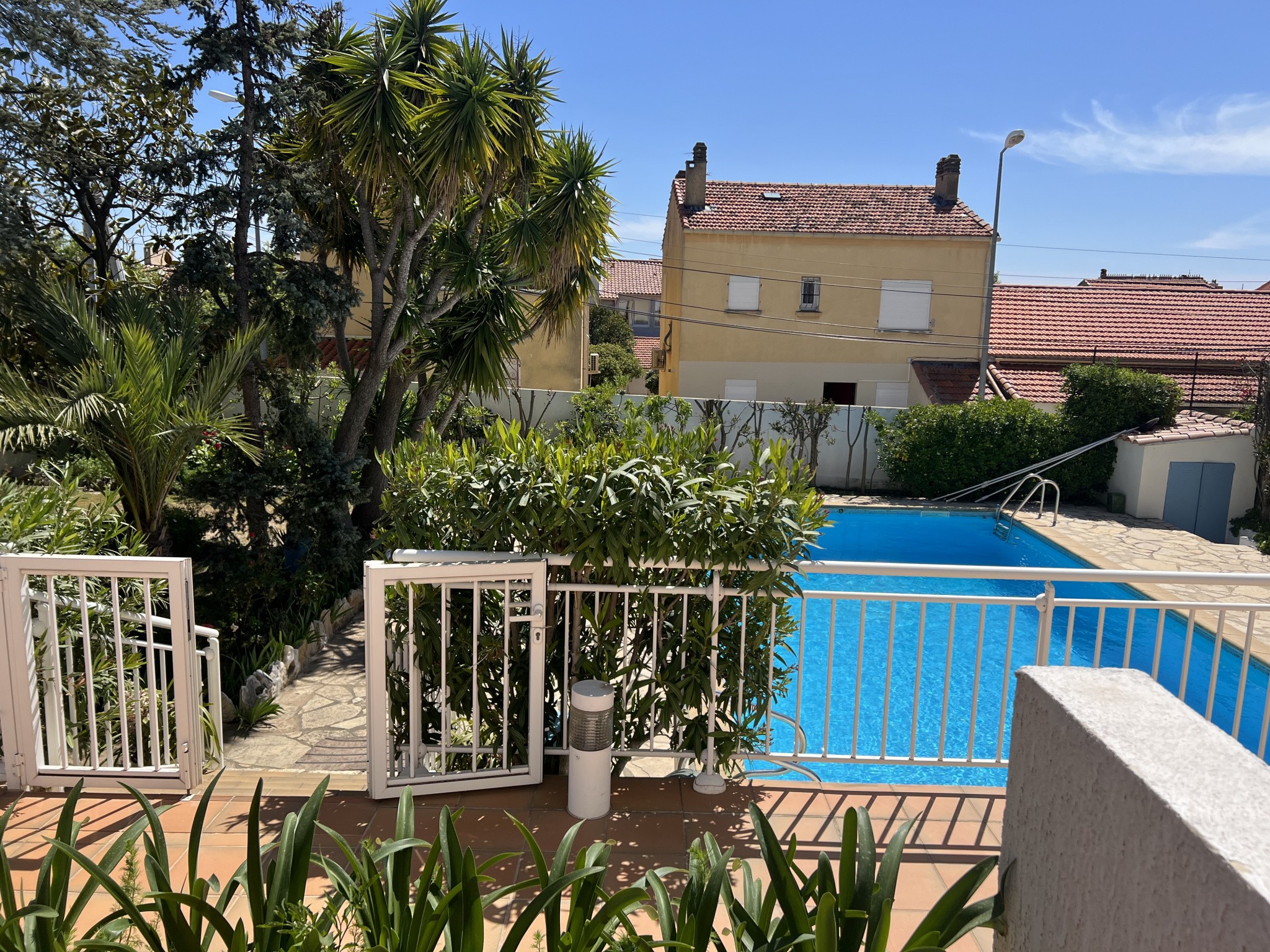 Vente Maison à Toulon 5 pièces