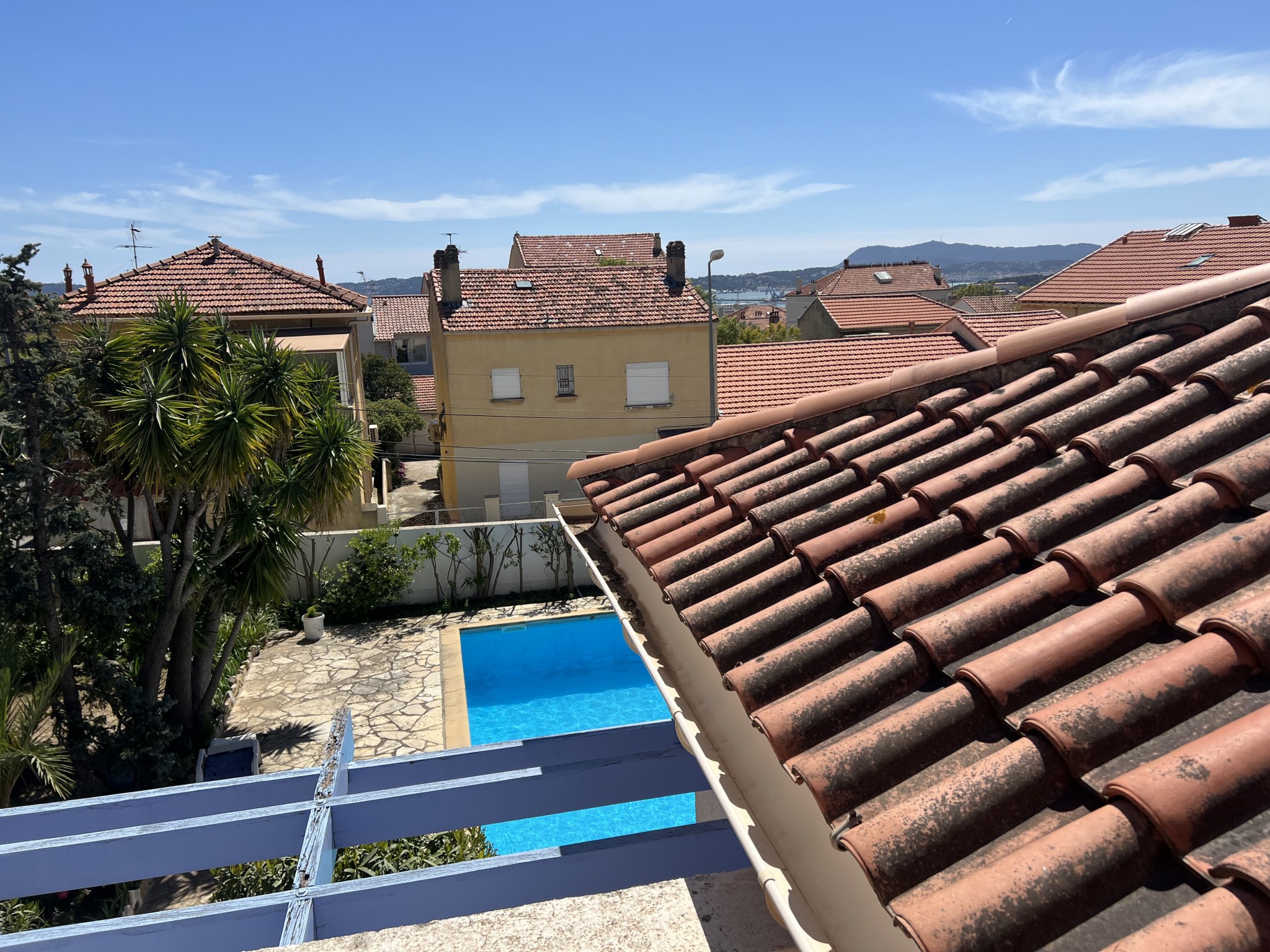 Vente Maison à Toulon 5 pièces