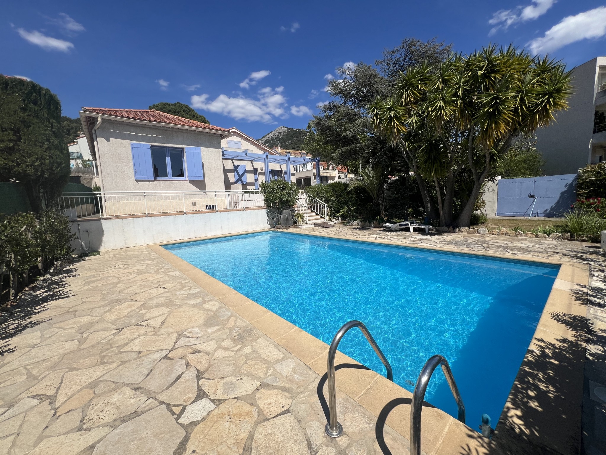 Vente Maison à Toulon 5 pièces