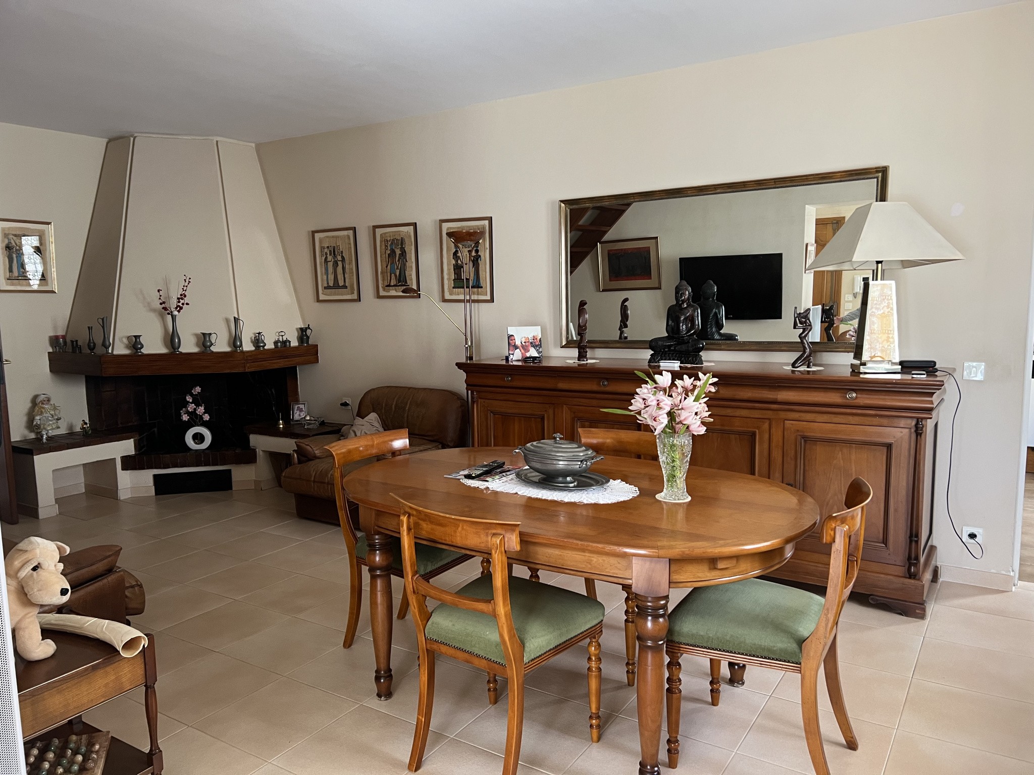 Vente Maison à Toulon 5 pièces