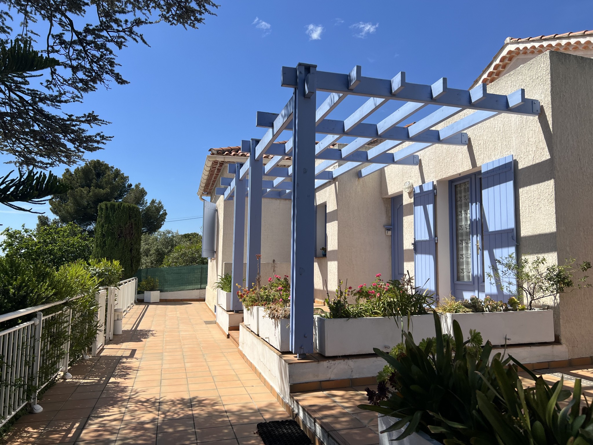 Vente Maison à Toulon 5 pièces