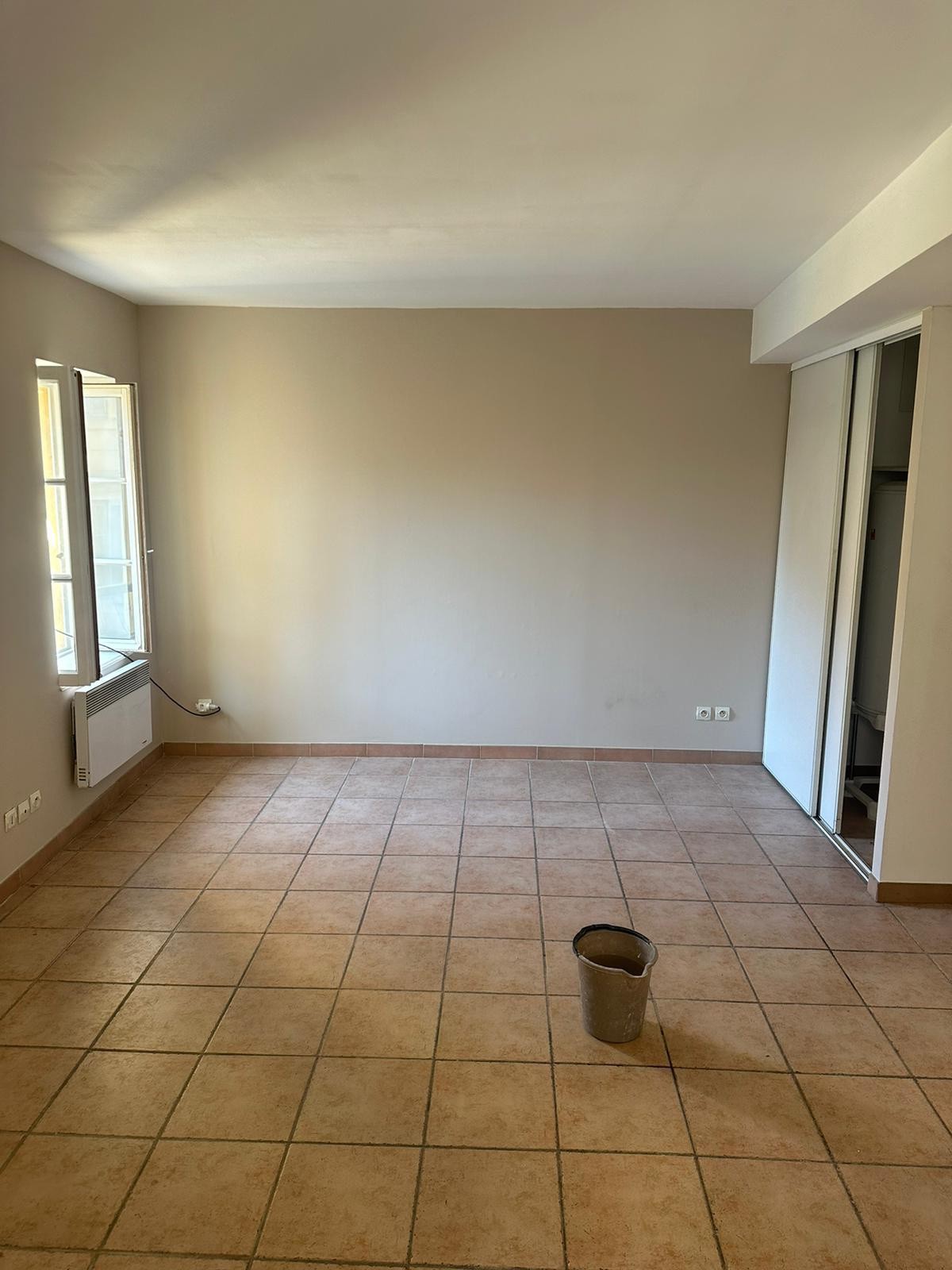 Location Appartement à Marseille 2e arrondissement 1 pièce