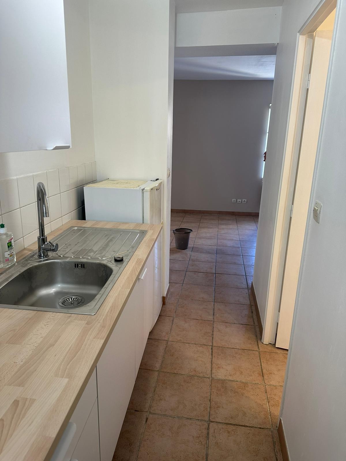 Location Appartement à Marseille 2e arrondissement 1 pièce