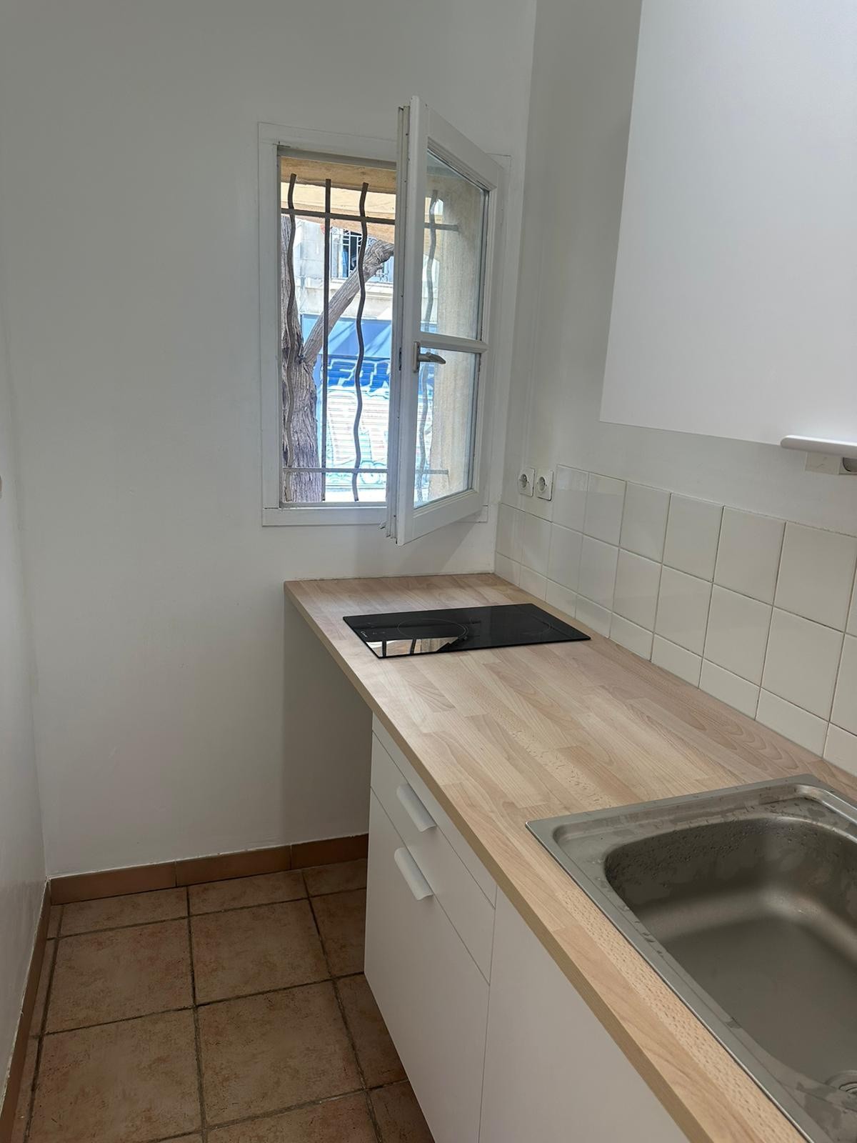 Location Appartement à Marseille 2e arrondissement 1 pièce