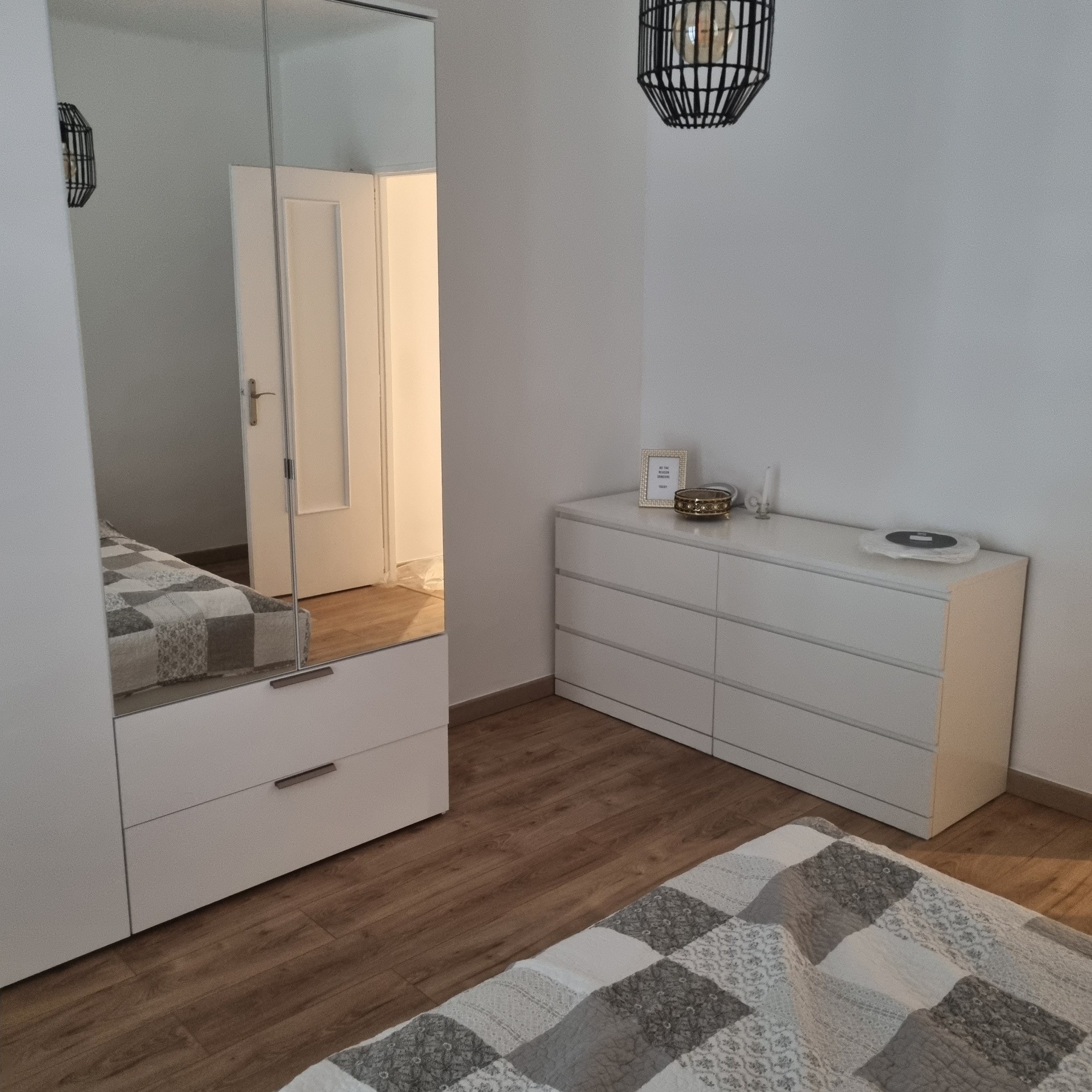 Location Appartement à Marseille 4e arrondissement 3 pièces