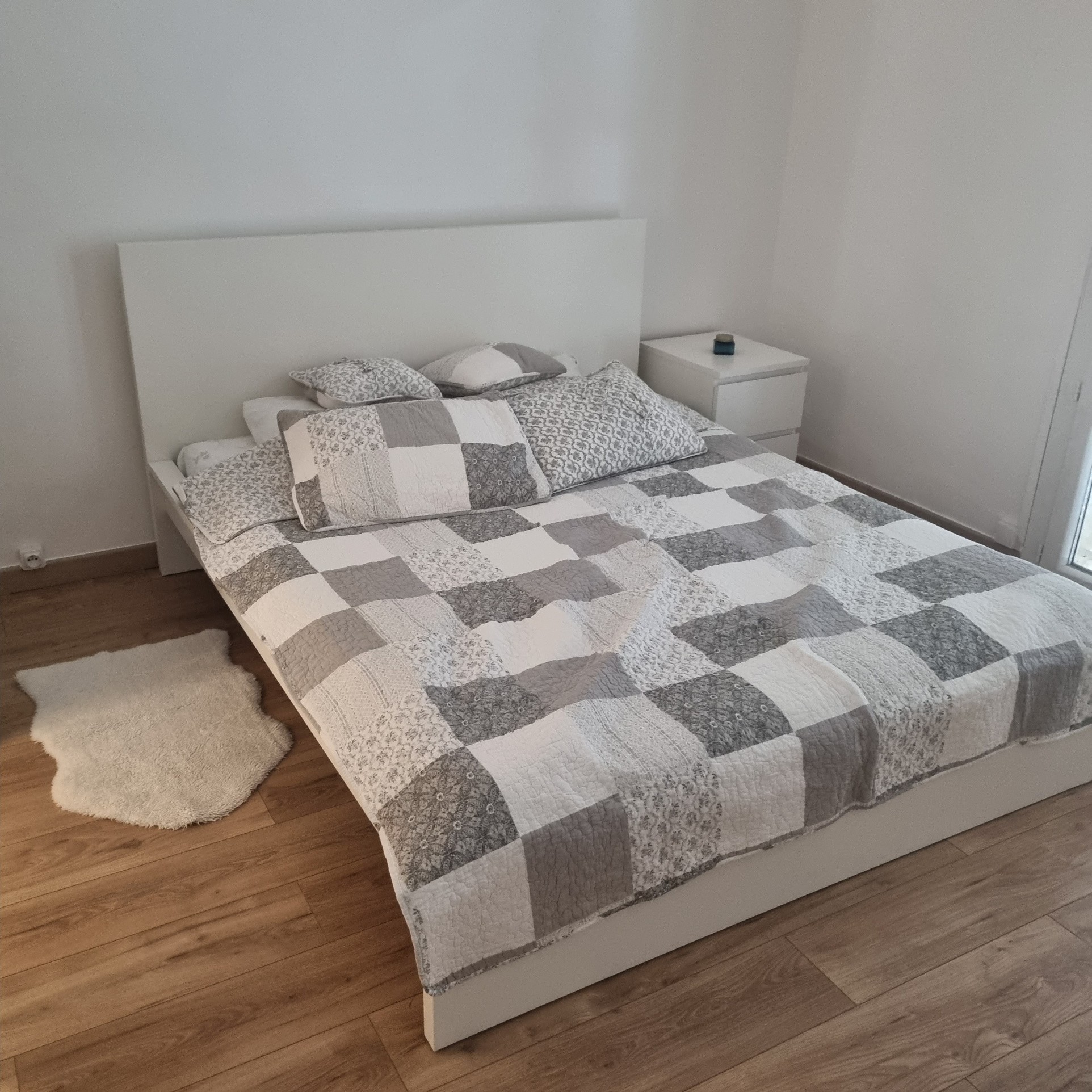 Location Appartement à Marseille 4e arrondissement 3 pièces