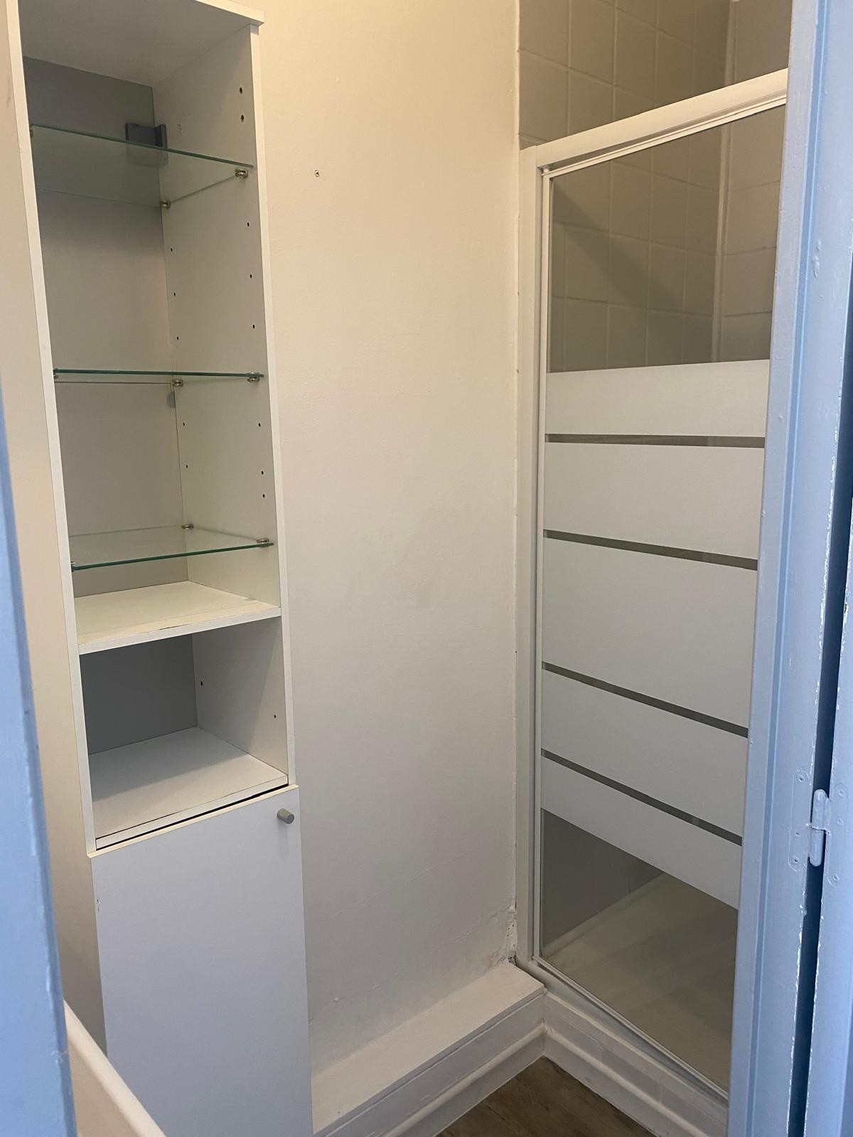 Location Appartement à Marseille 2e arrondissement 2 pièces