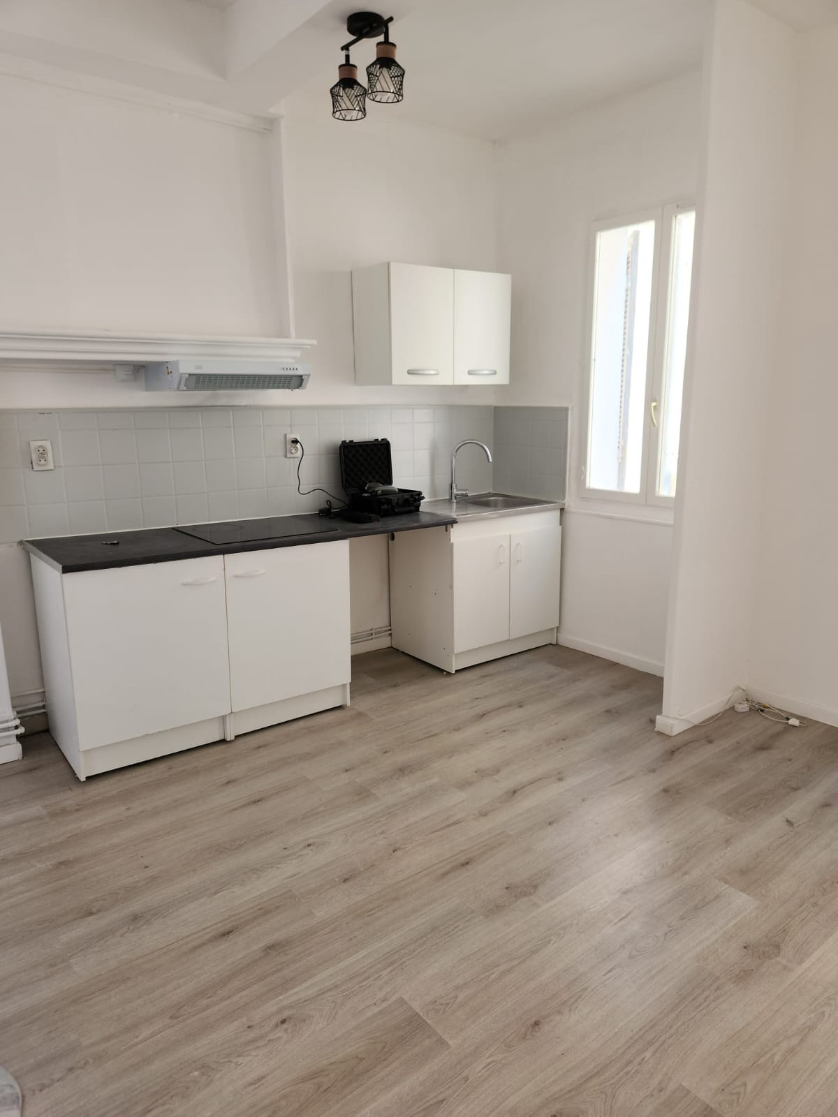 Location Appartement à Marseille 2e arrondissement 2 pièces