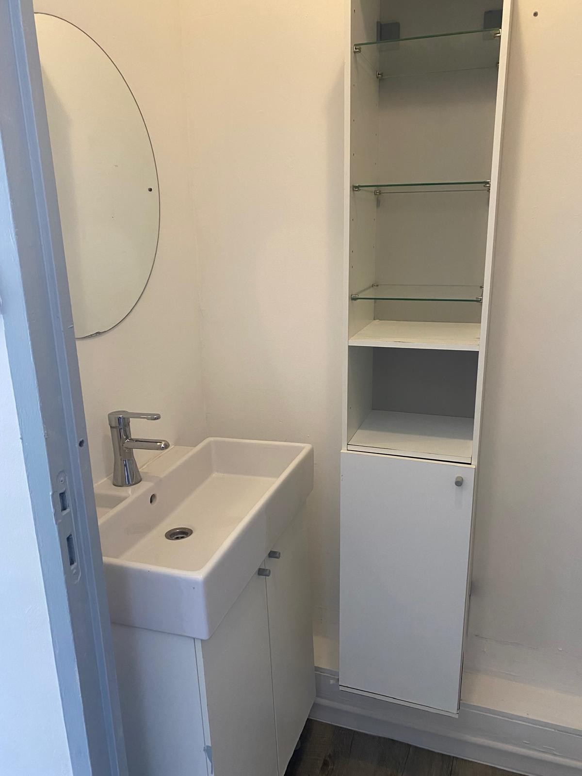 Location Appartement à Marseille 2e arrondissement 2 pièces