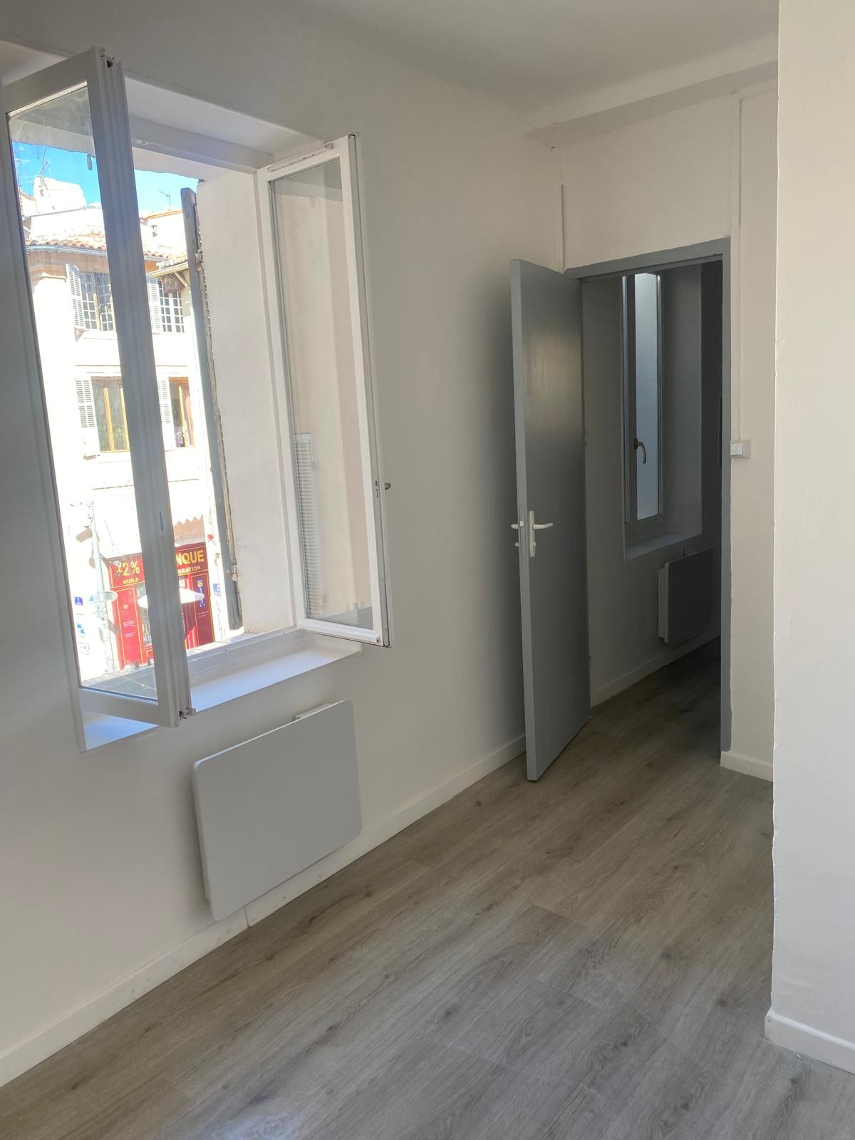 Location Appartement à Marseille 2e arrondissement 2 pièces