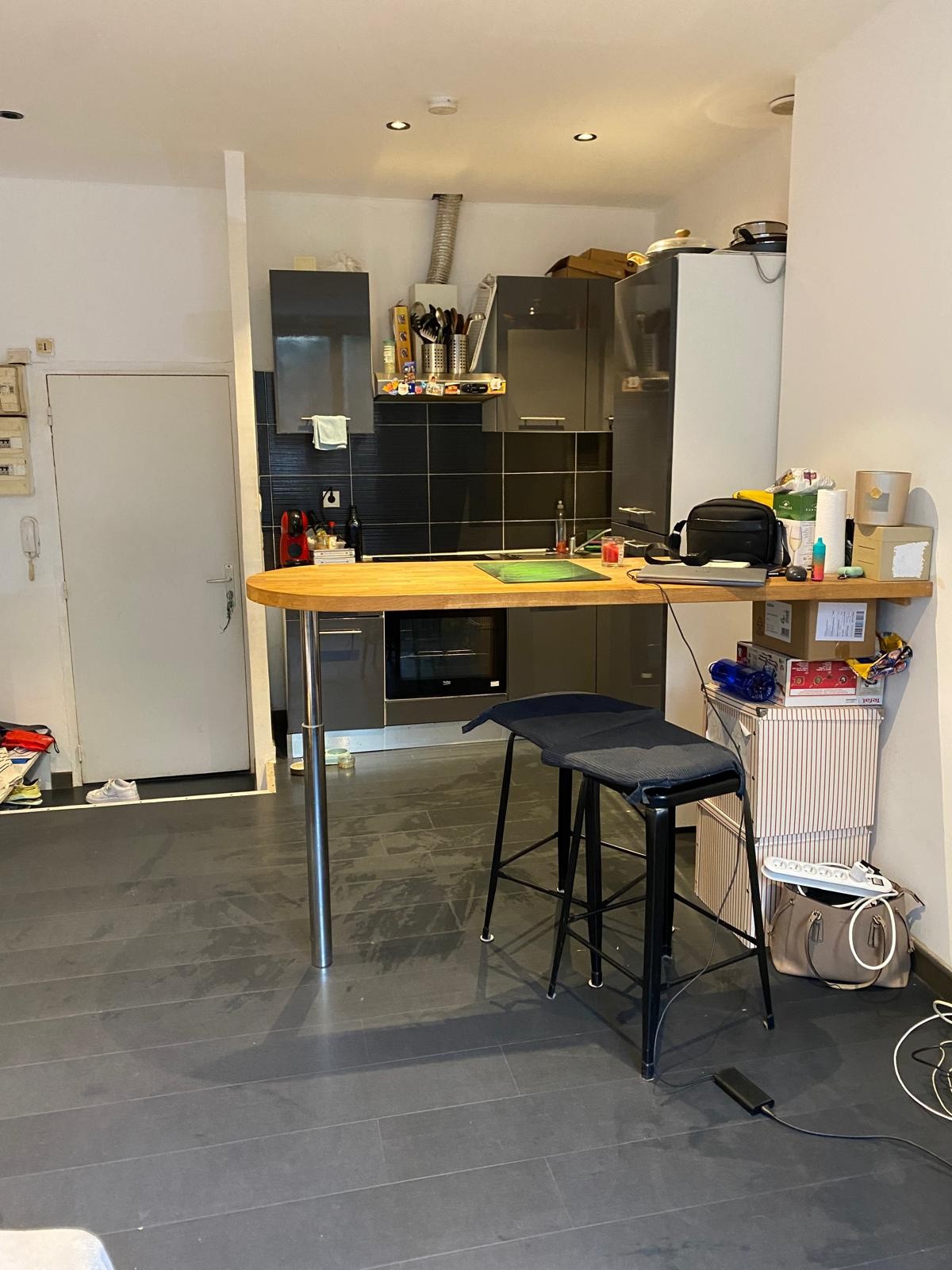 Location Appartement à Marseille 1er arrondissement 2 pièces