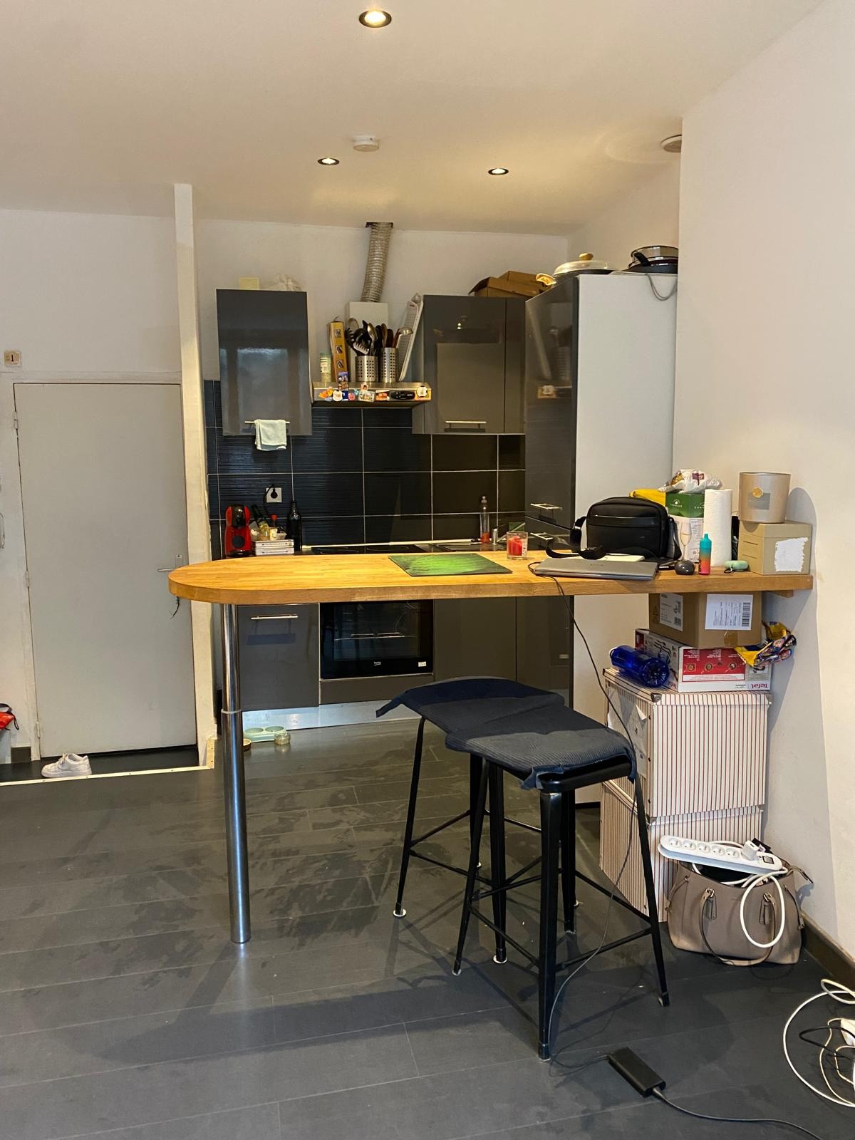 Location Appartement à Marseille 1er arrondissement 2 pièces