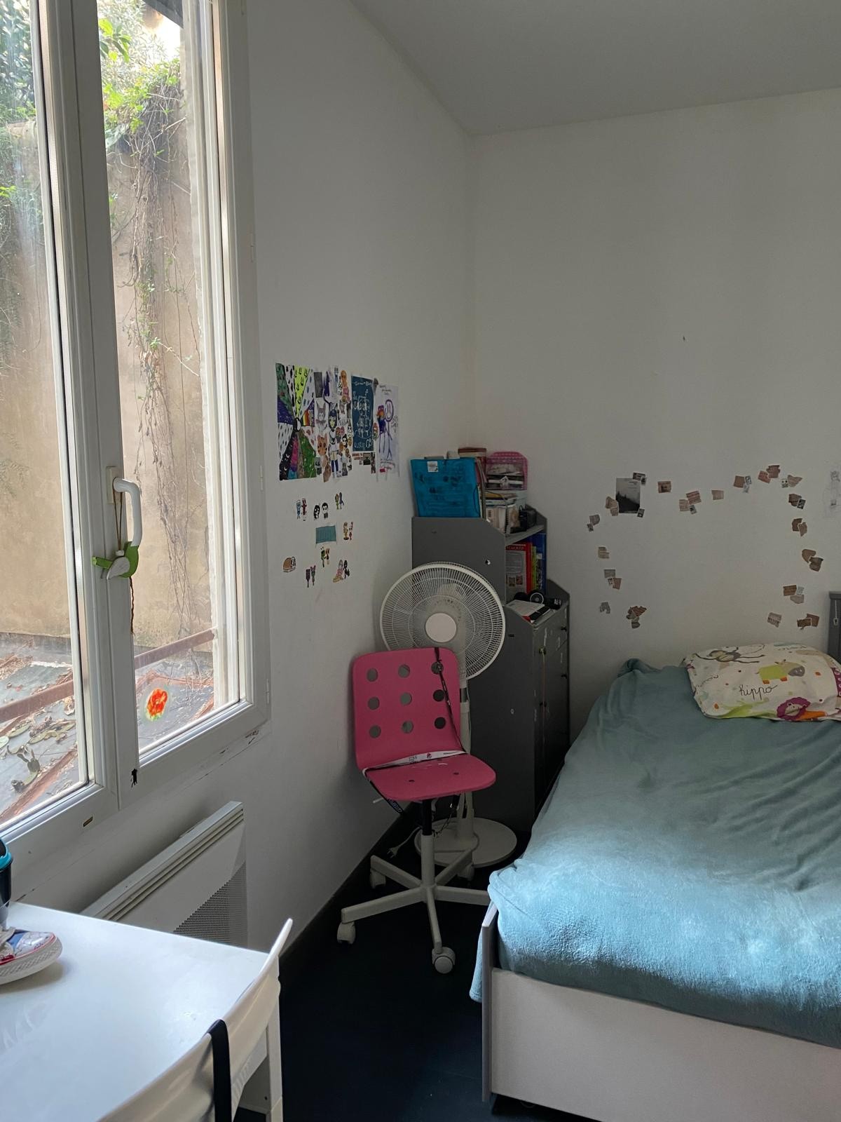 Location Appartement à Marseille 1er arrondissement 2 pièces