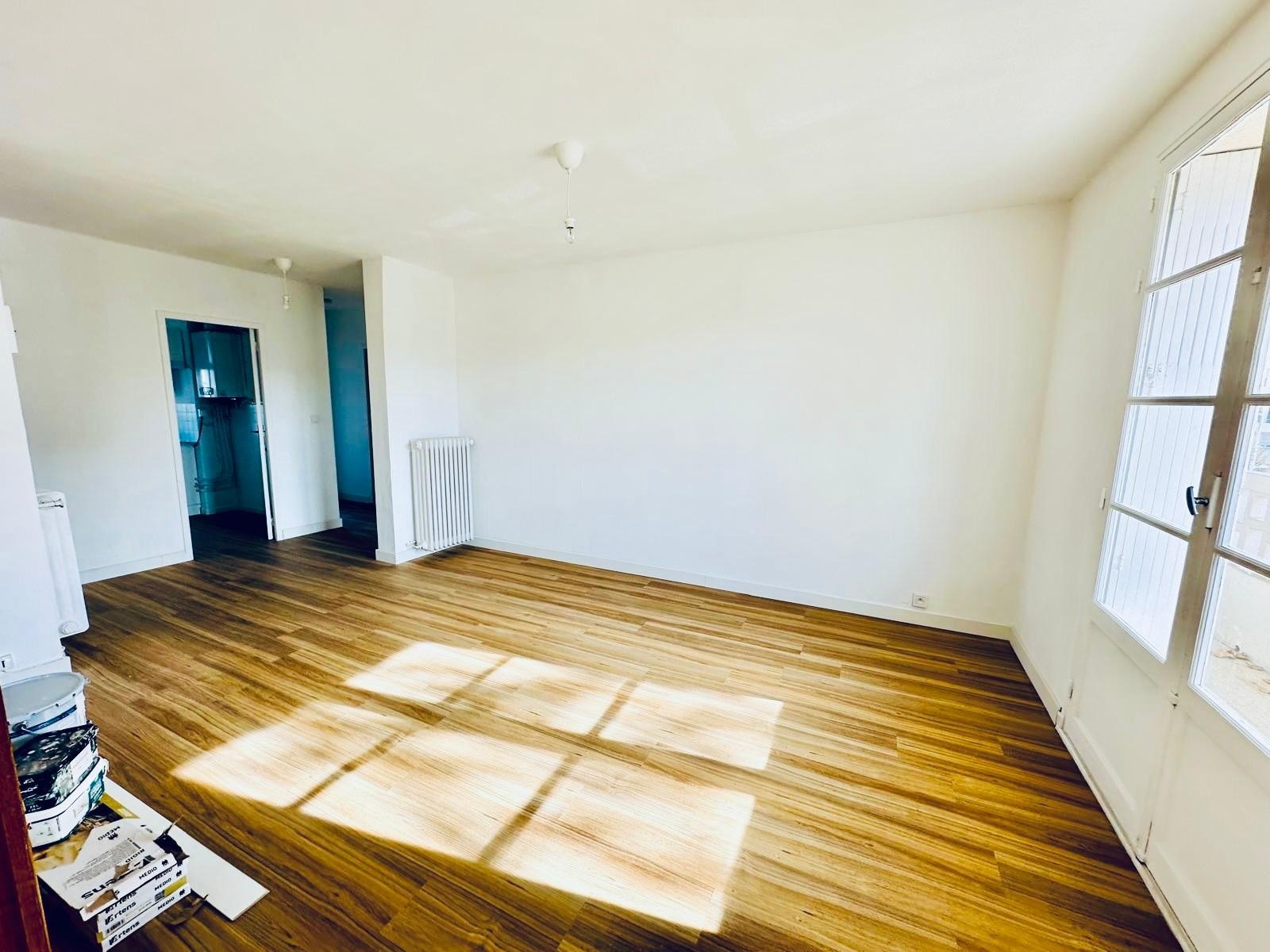 Location Appartement à Toulon 4 pièces