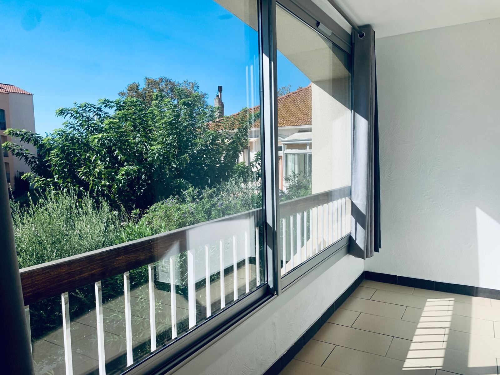 Vente Appartement à Six-Fours-les-Plages 1 pièce