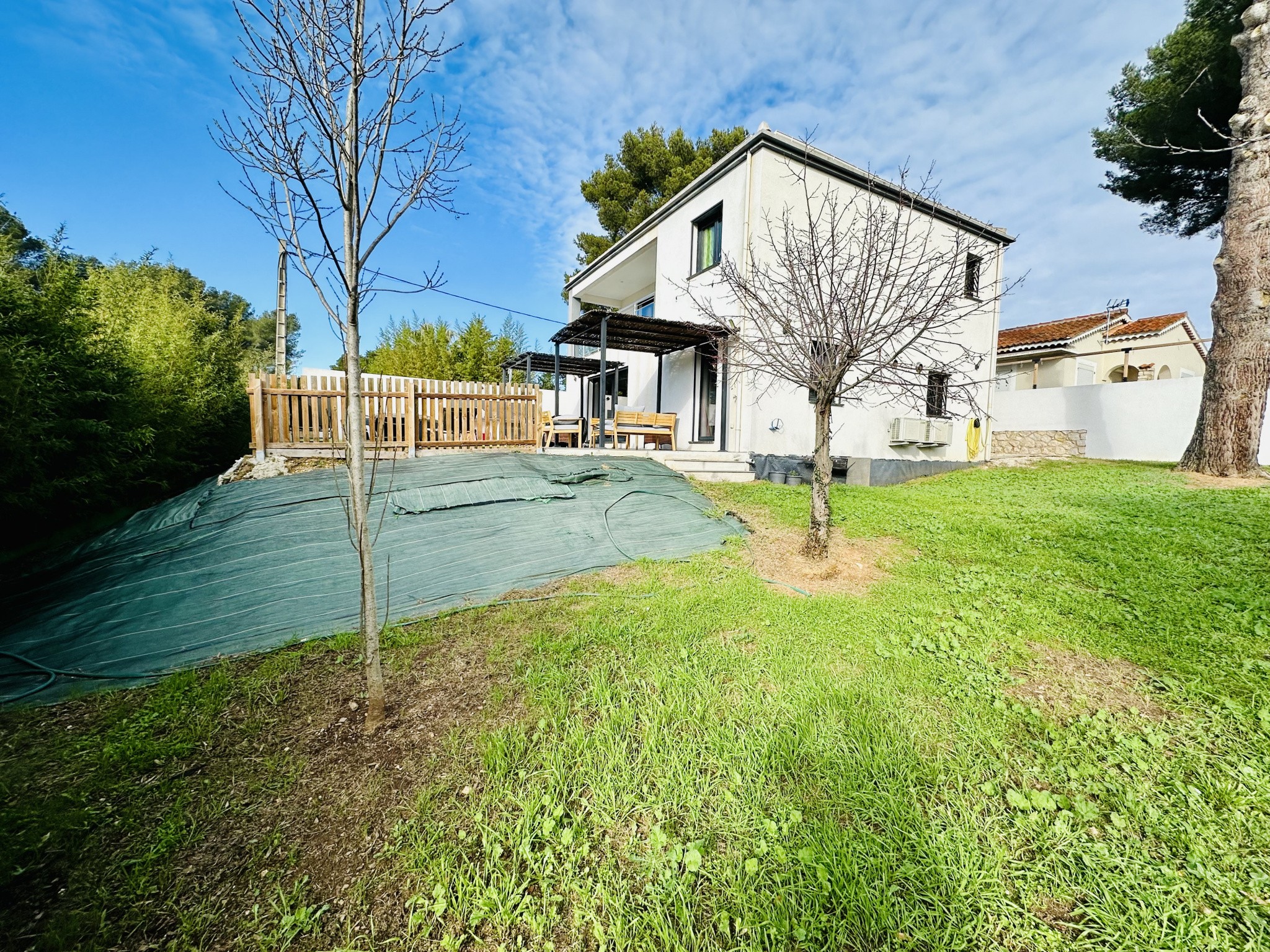 Vente Maison à la Seyne-sur-Mer 5 pièces