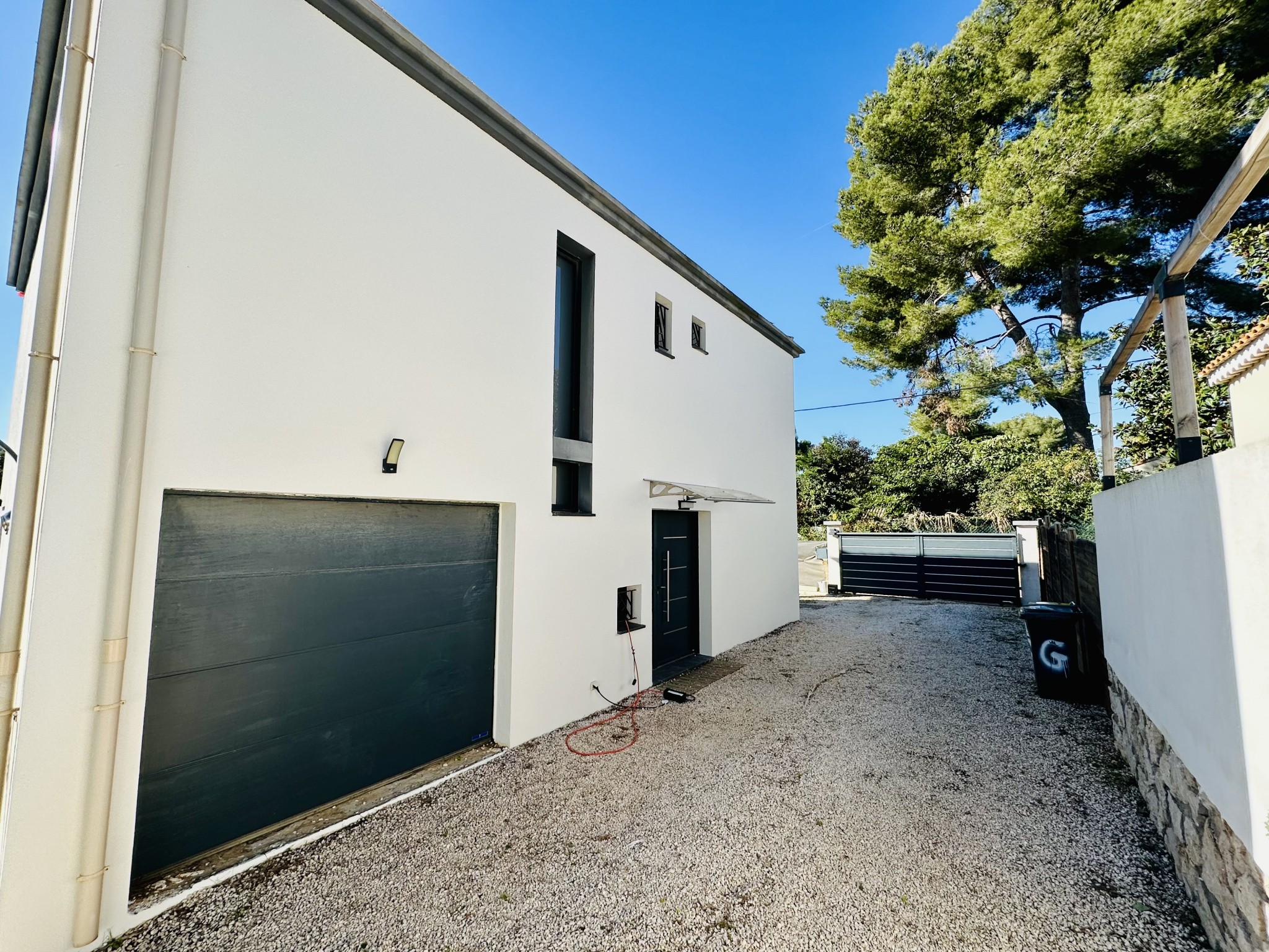 Vente Maison à la Seyne-sur-Mer 5 pièces